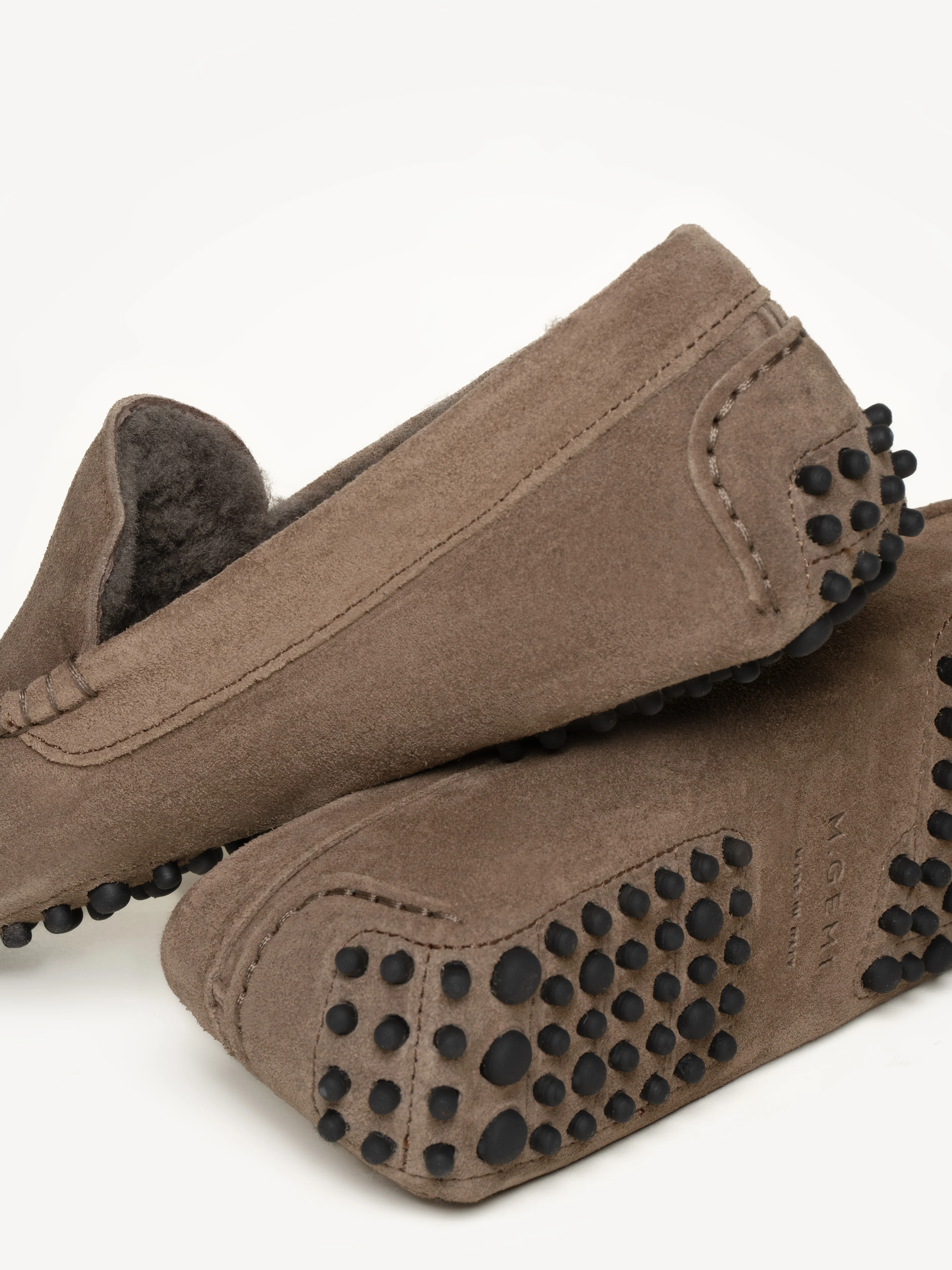 The Felize Shearling - Image 3