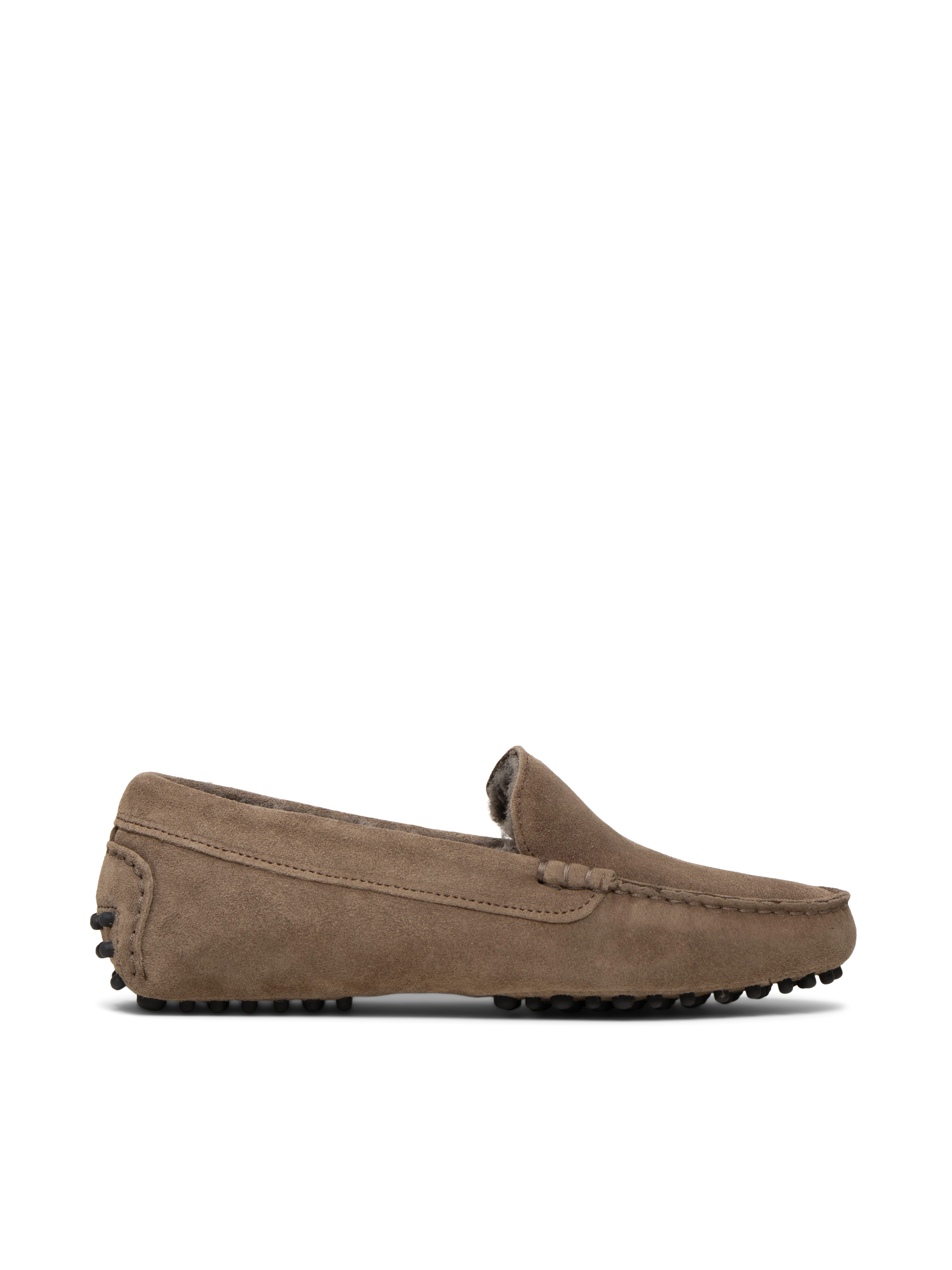 The Felize Shearling - Image 8
