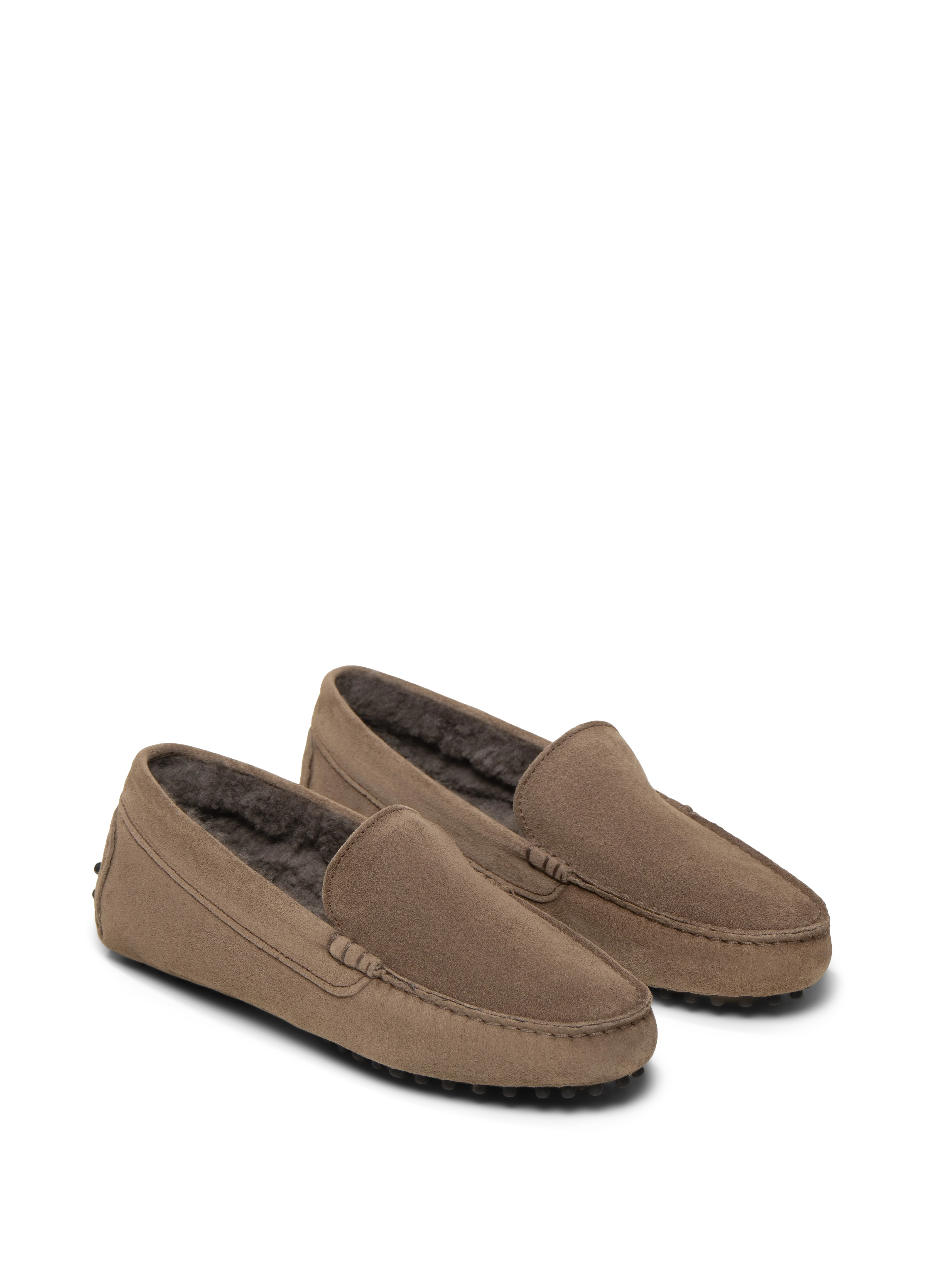 The Felize Shearling - Image 9