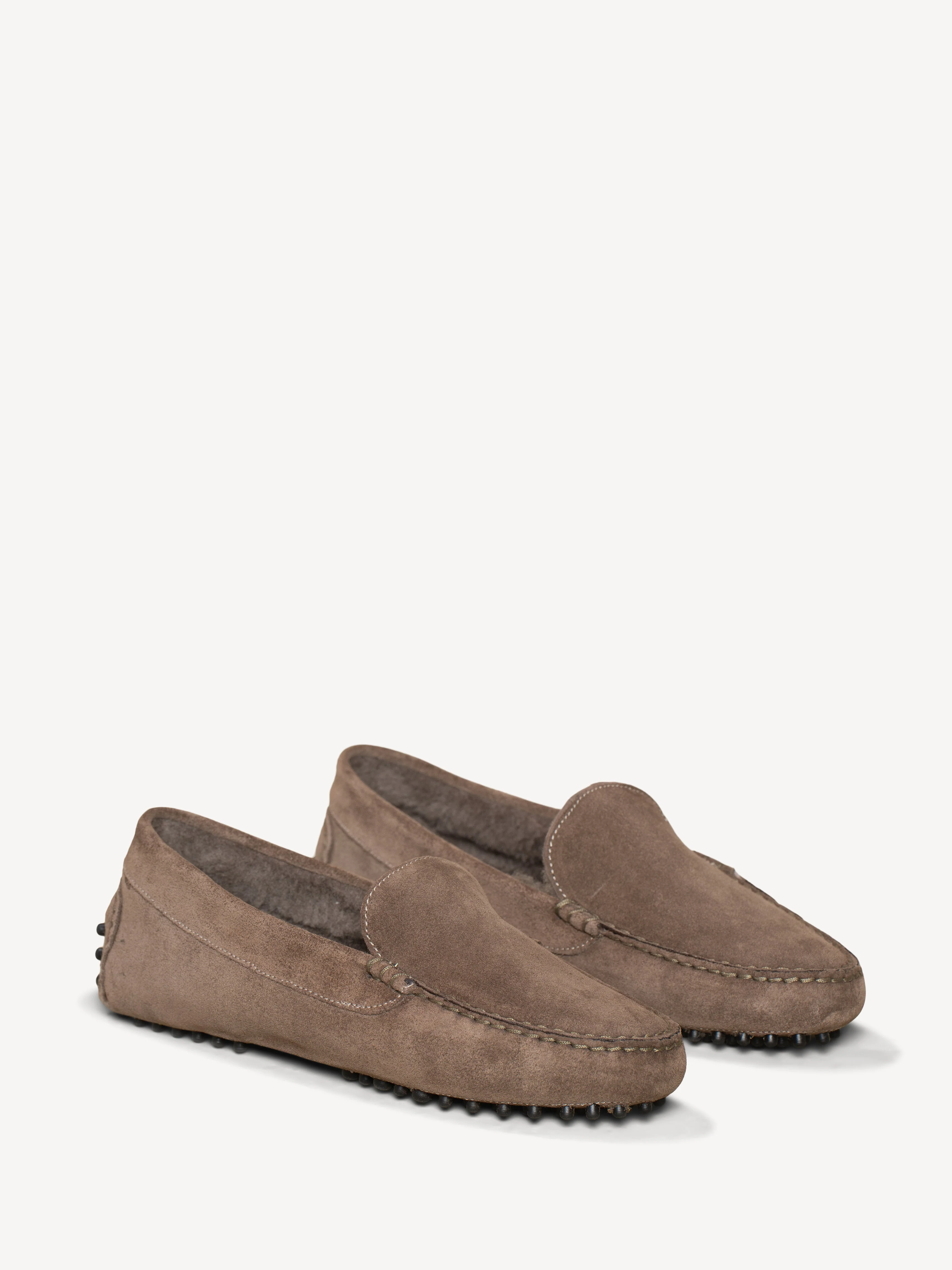 The Felize Shearling (Sample Sale) - Image 2