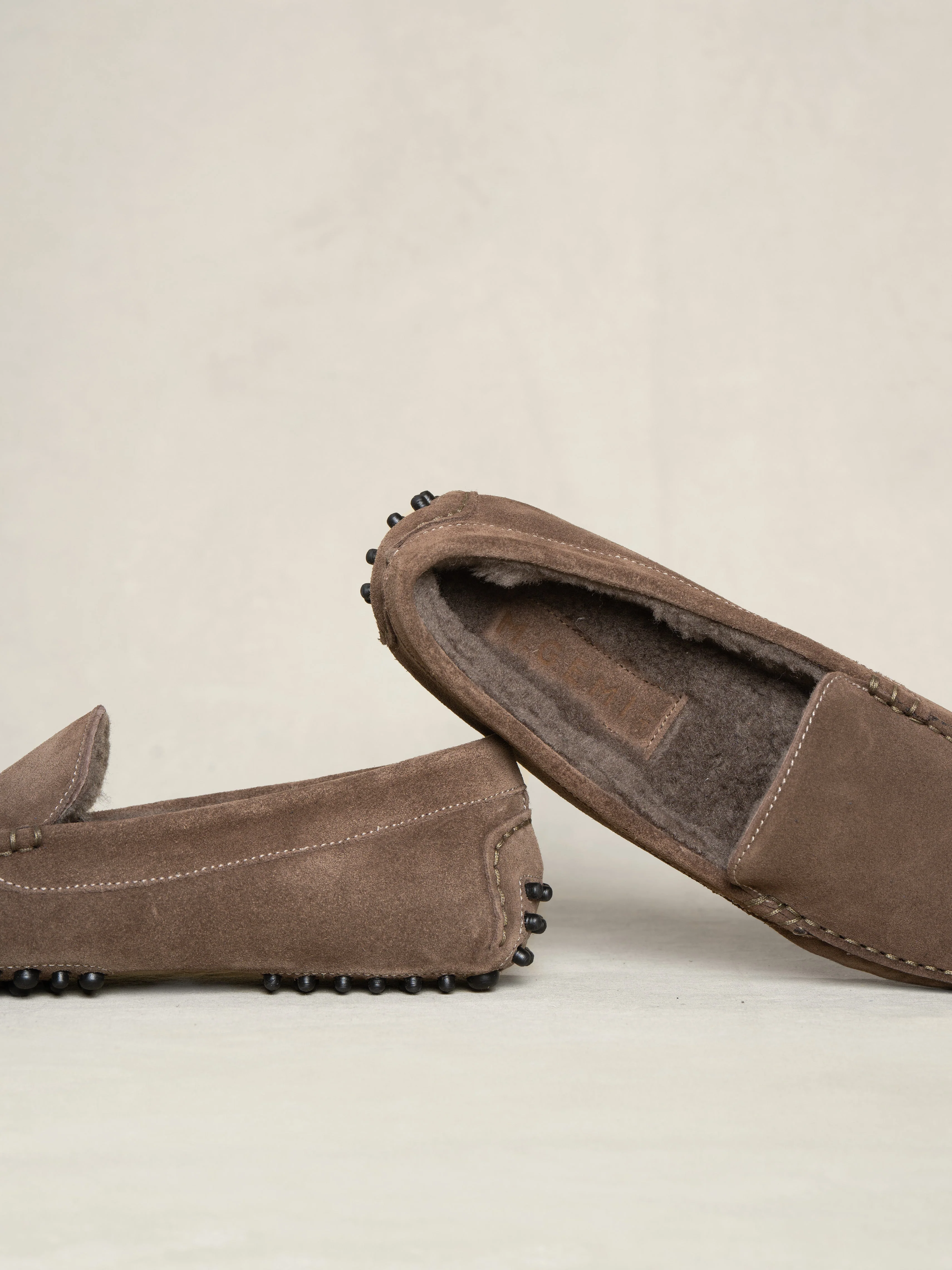 The Felize Shearling (Sample Sale) - Image 4