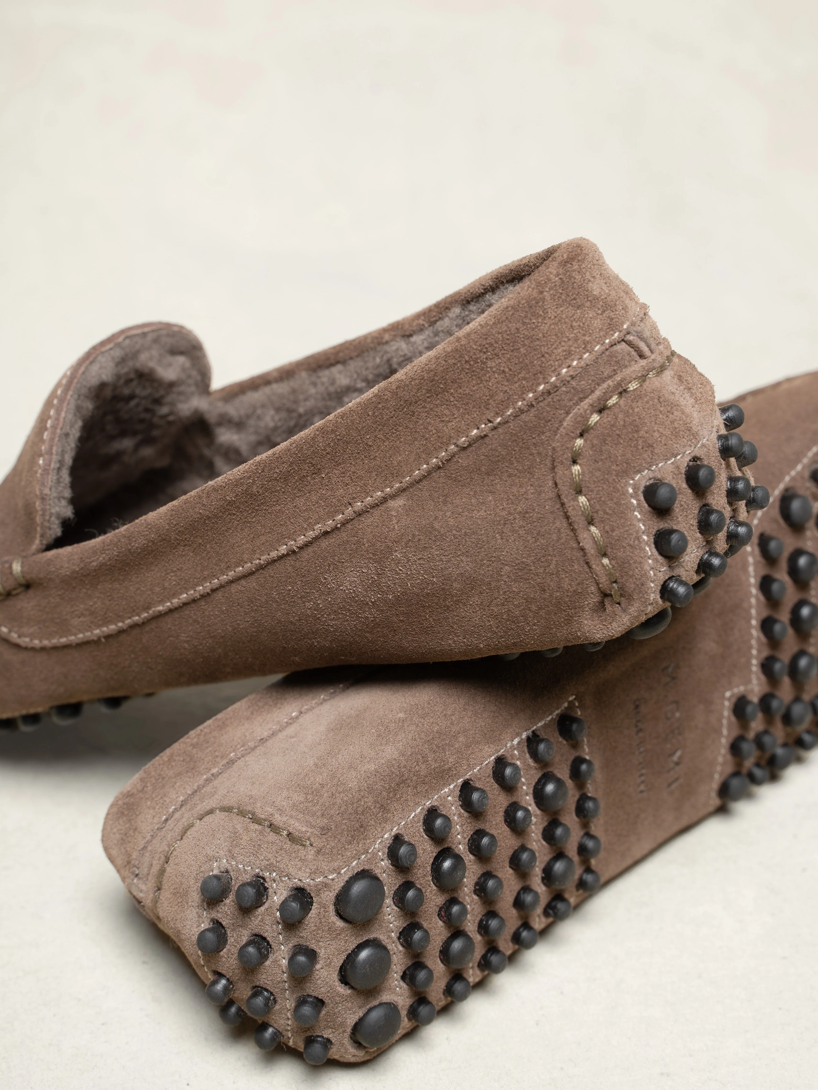 The Felize Shearling (Sample Sale) - Image 5