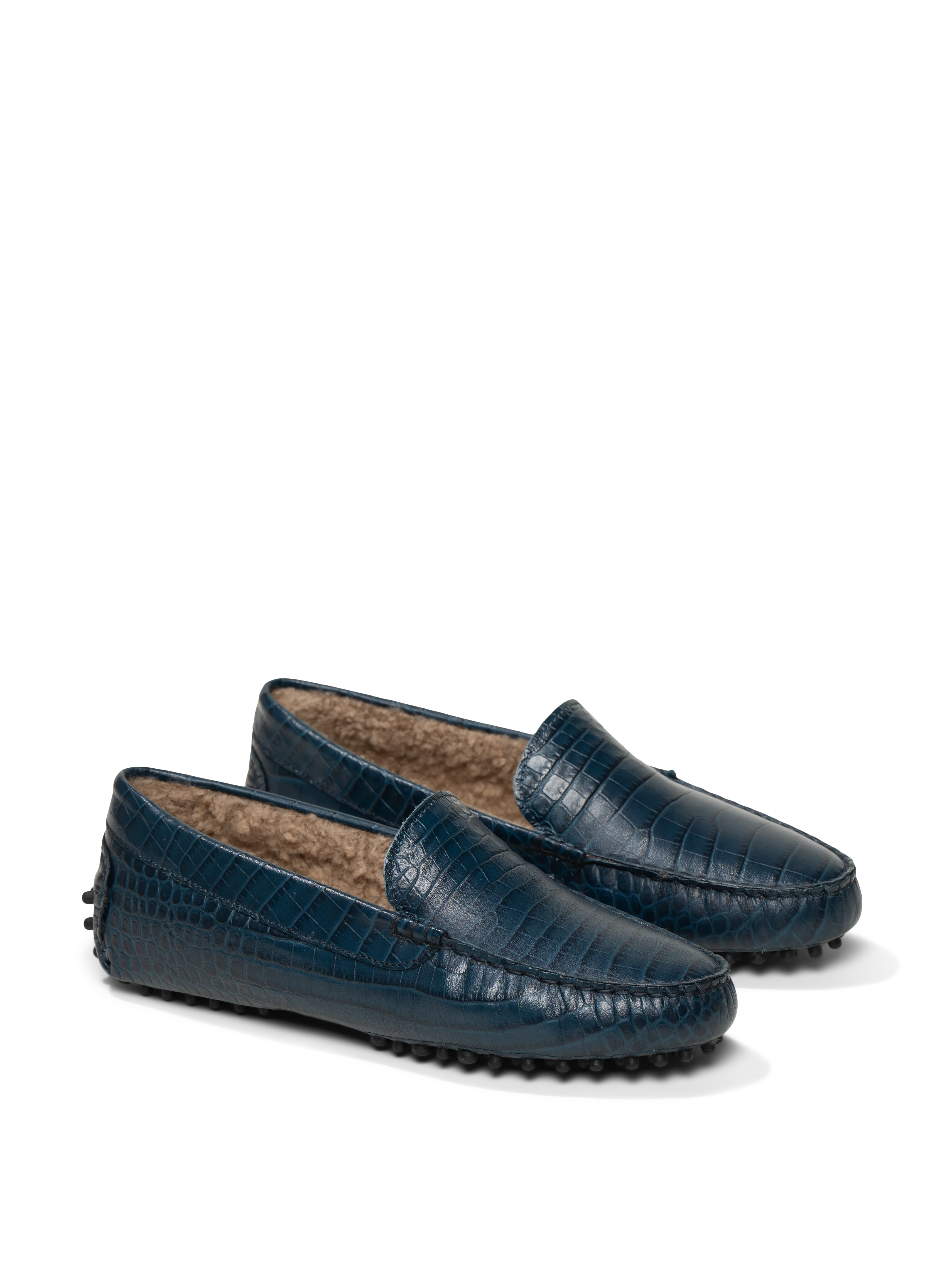 The Felize Shearling - Image 9