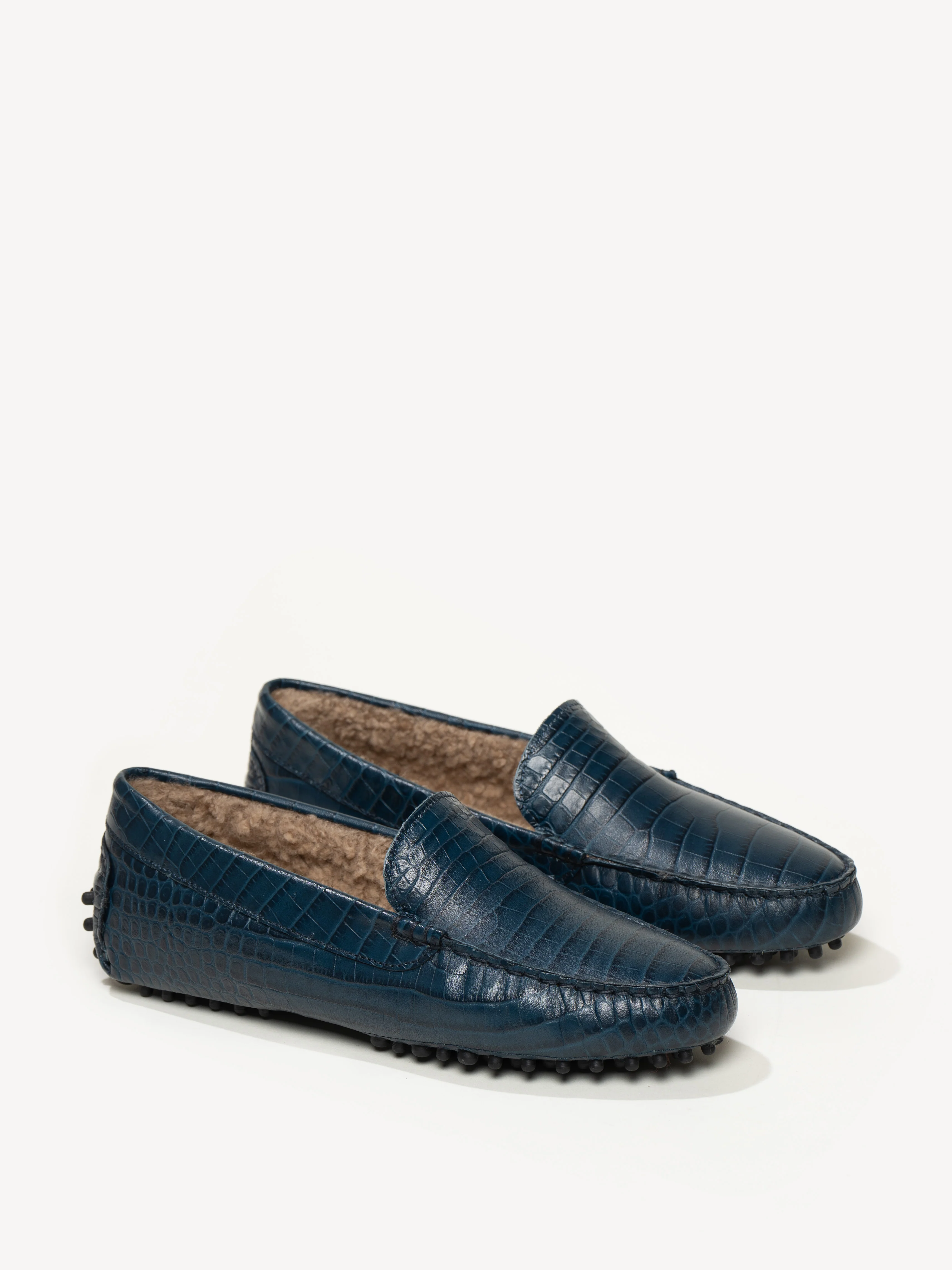 The Felize Shearling (Sample Sale) - Image 2