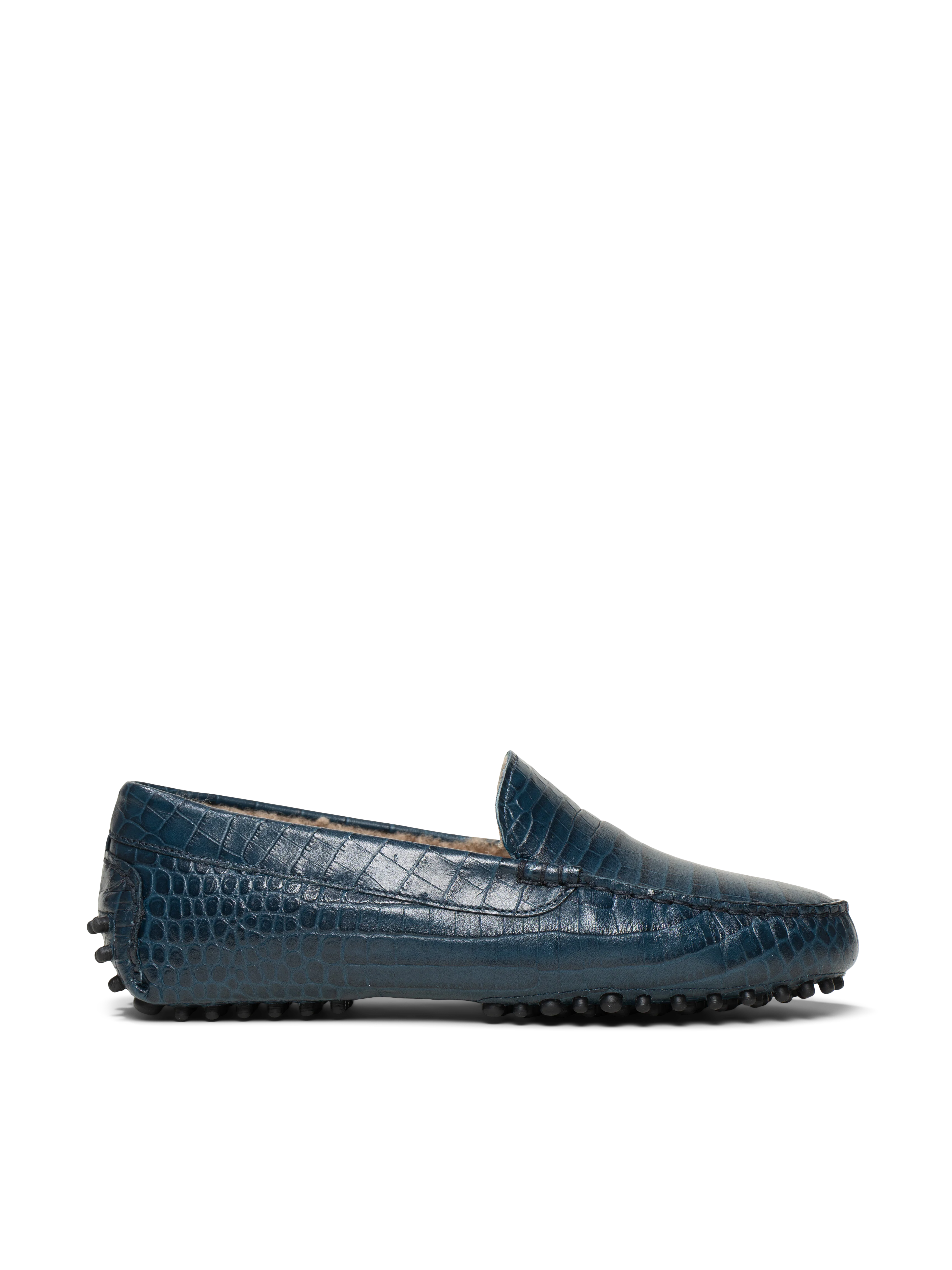 The Felize Shearling (Sample Sale) - Image 6