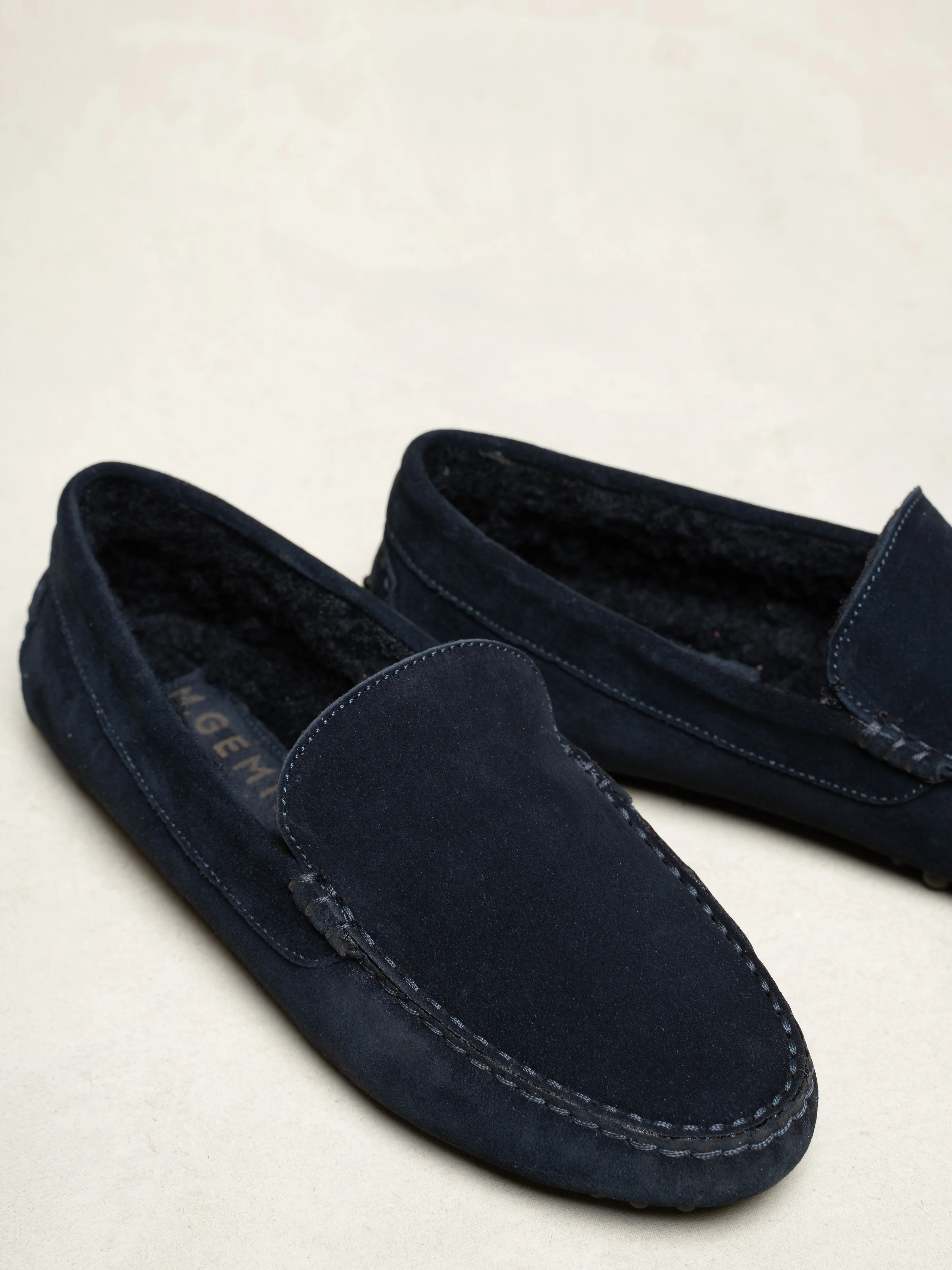 The Felize Shearling - Image 3