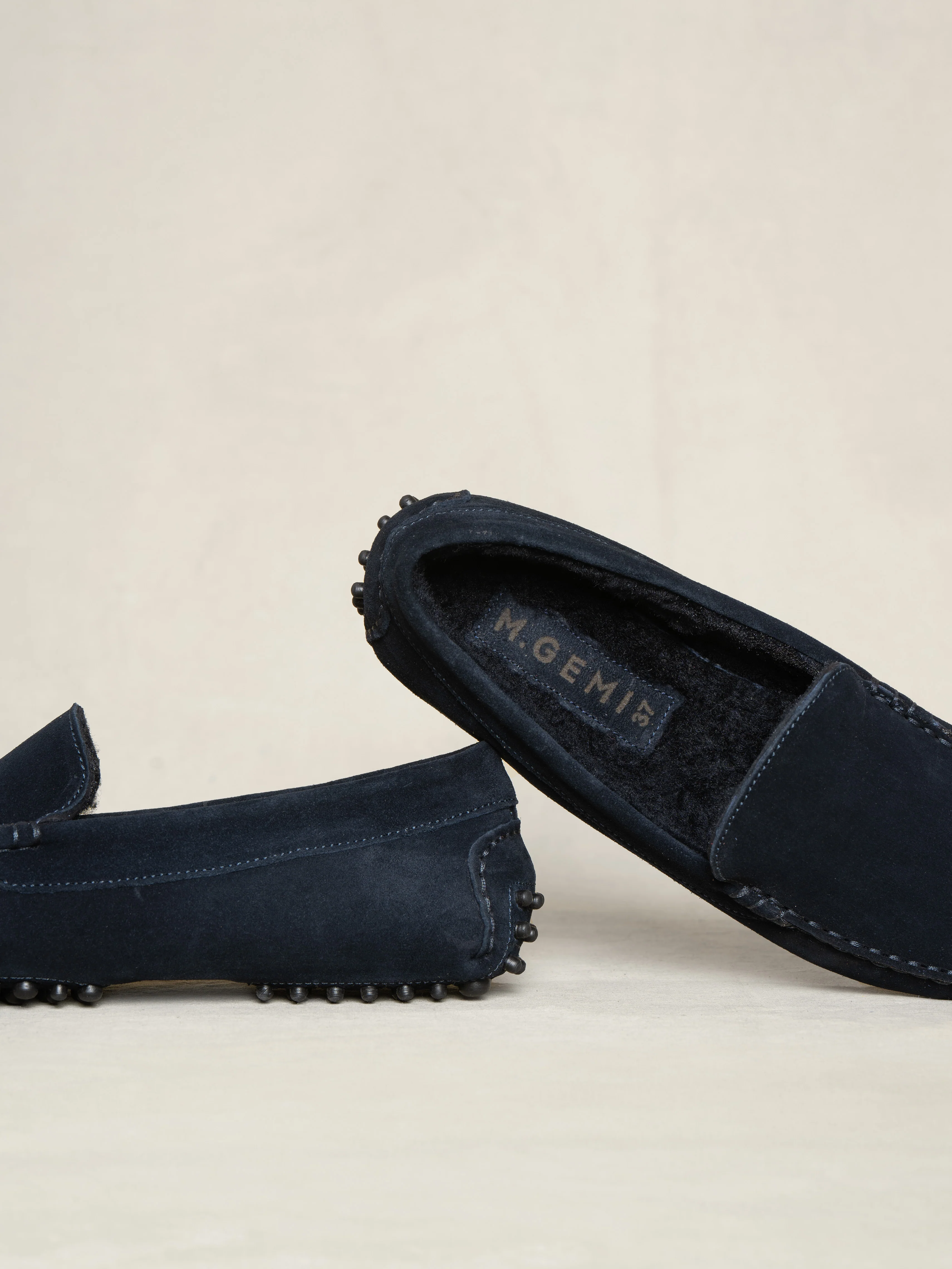 The Felize Shearling - Image 4