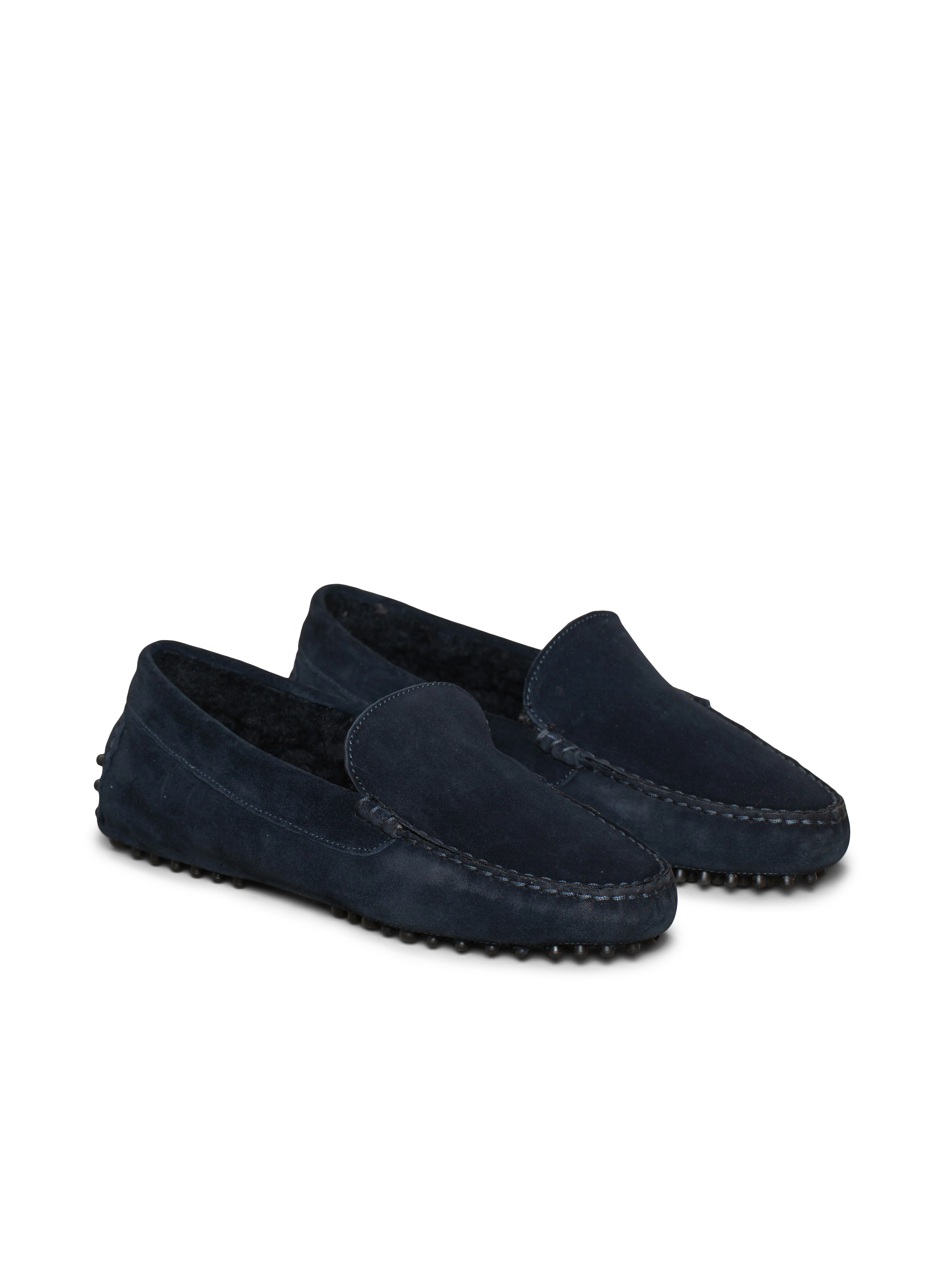 The Felize Shearling (Sample Sale) - Image 10