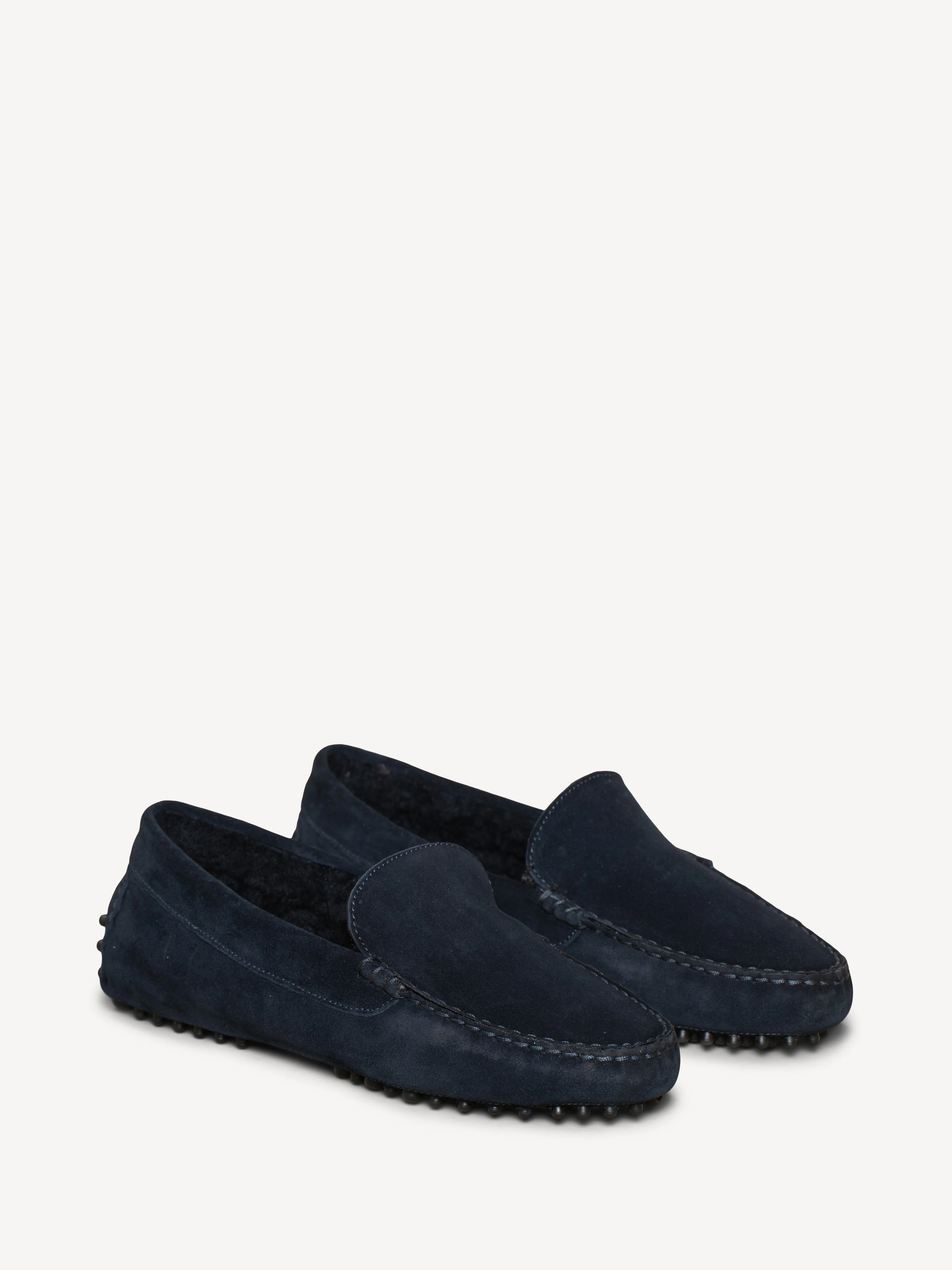 The Felize Shearling (Sample Sale) - Image 2