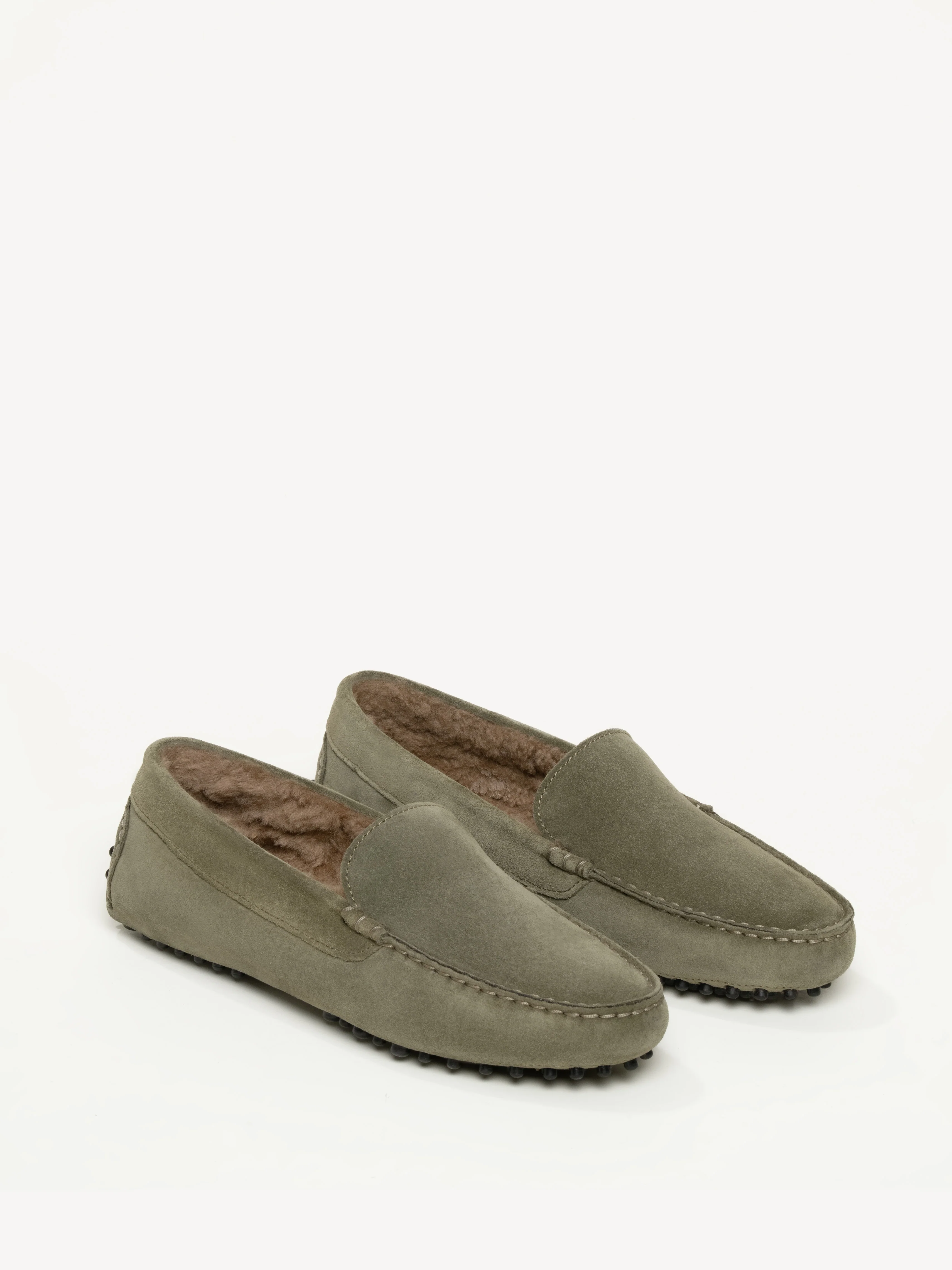 The Felize Shearling