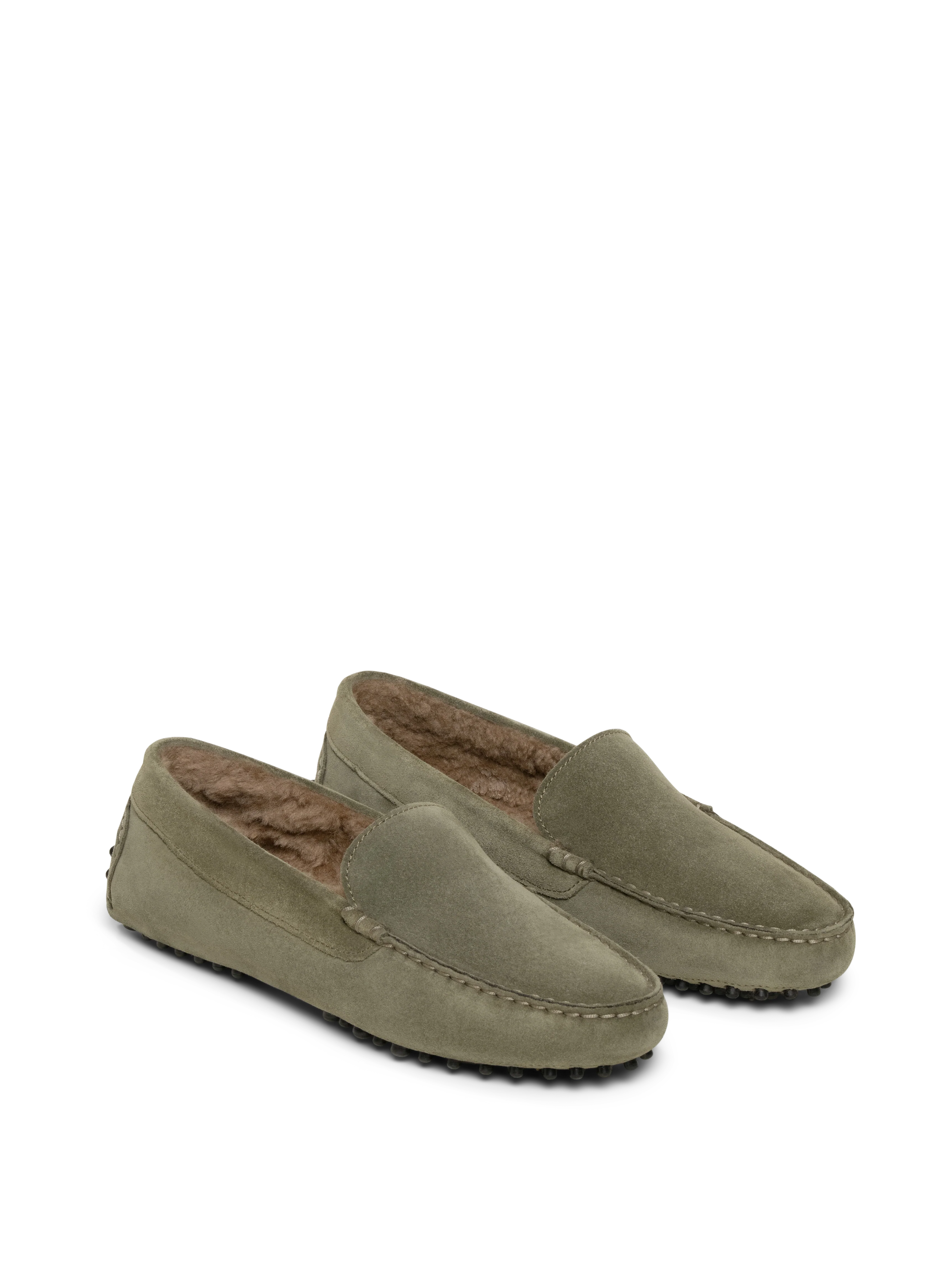 The Felize Shearling - Image 10
