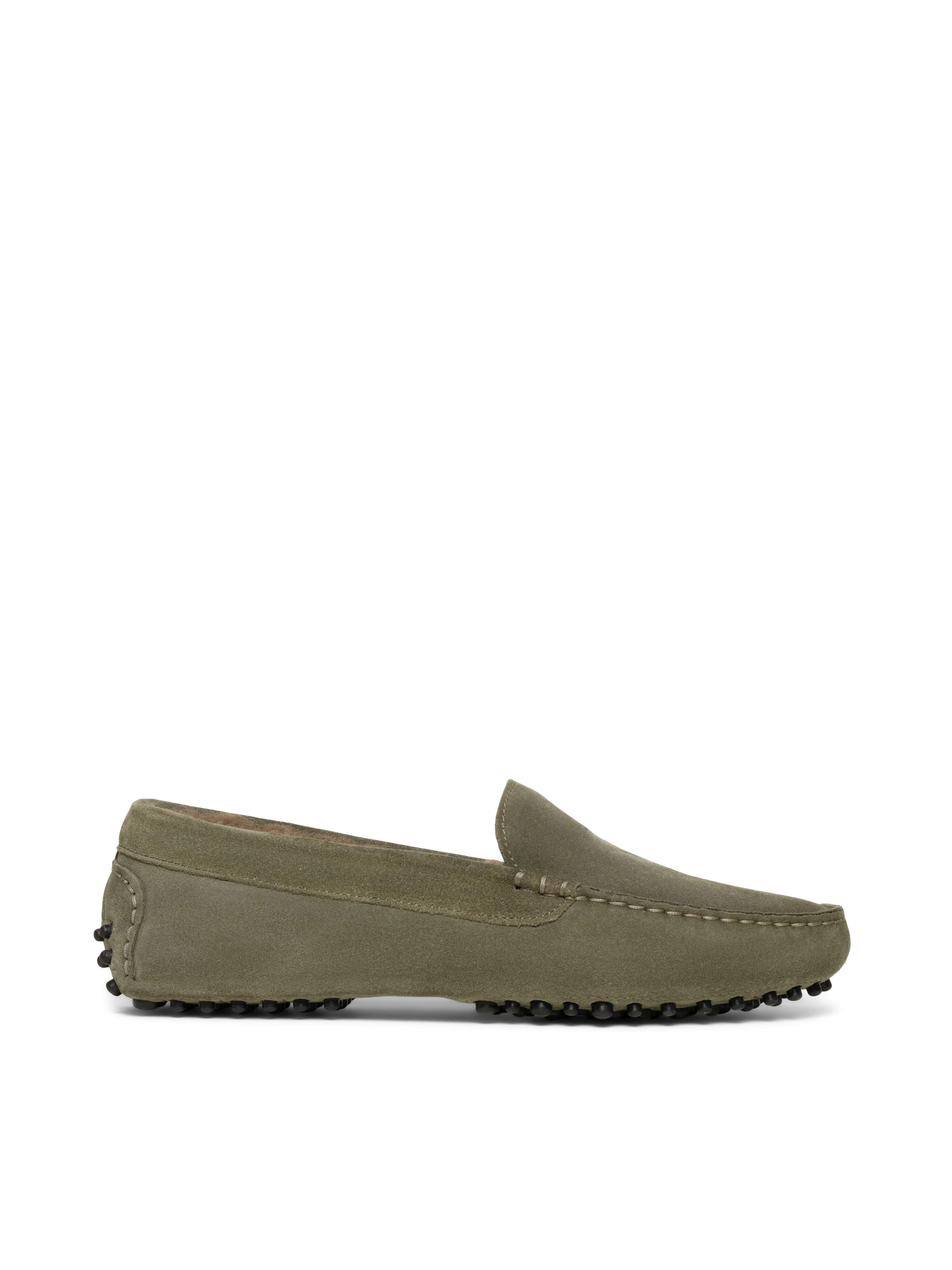 The Felize Shearling - Image 11