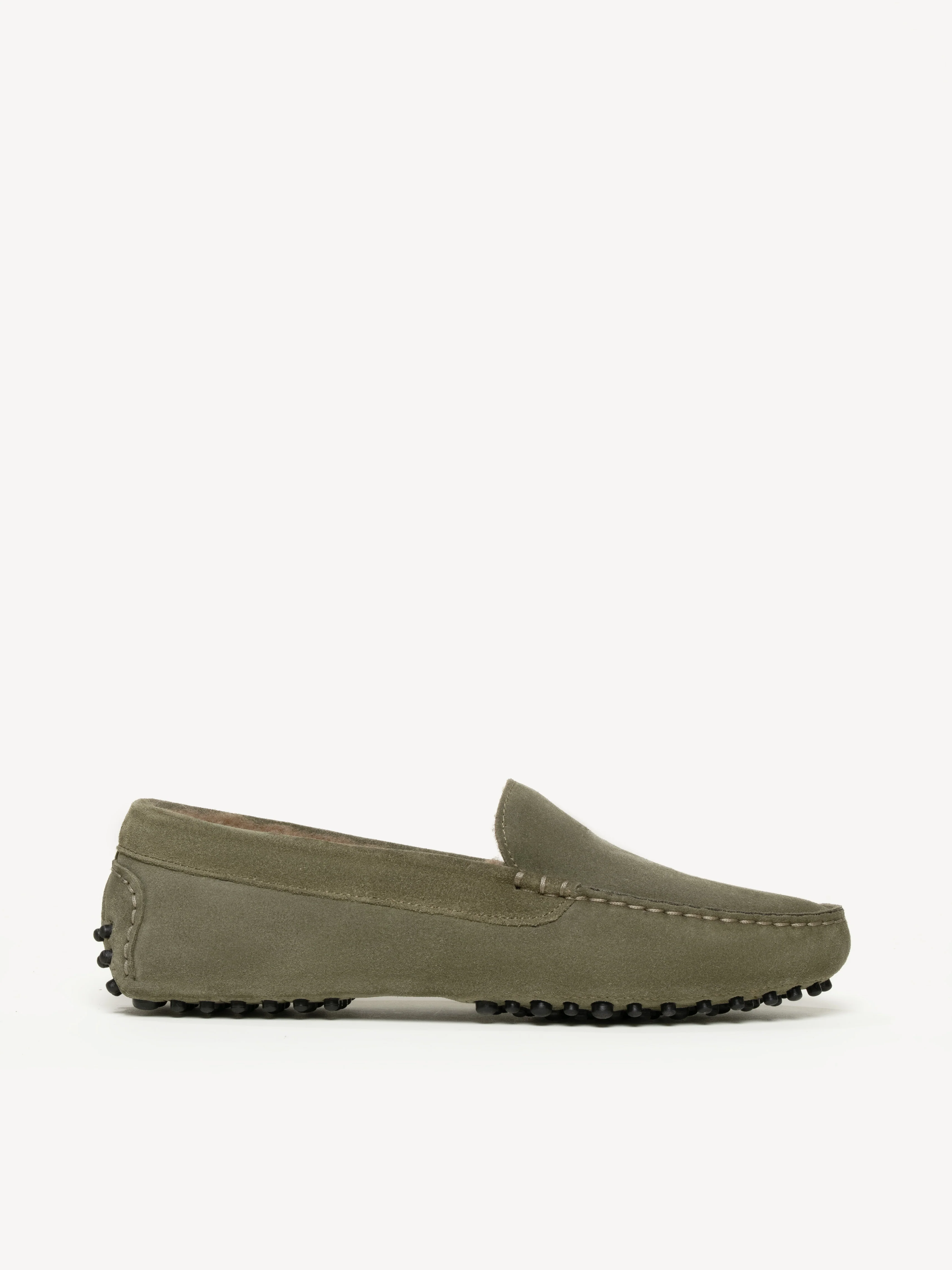 The Felize Shearling - Image 2
