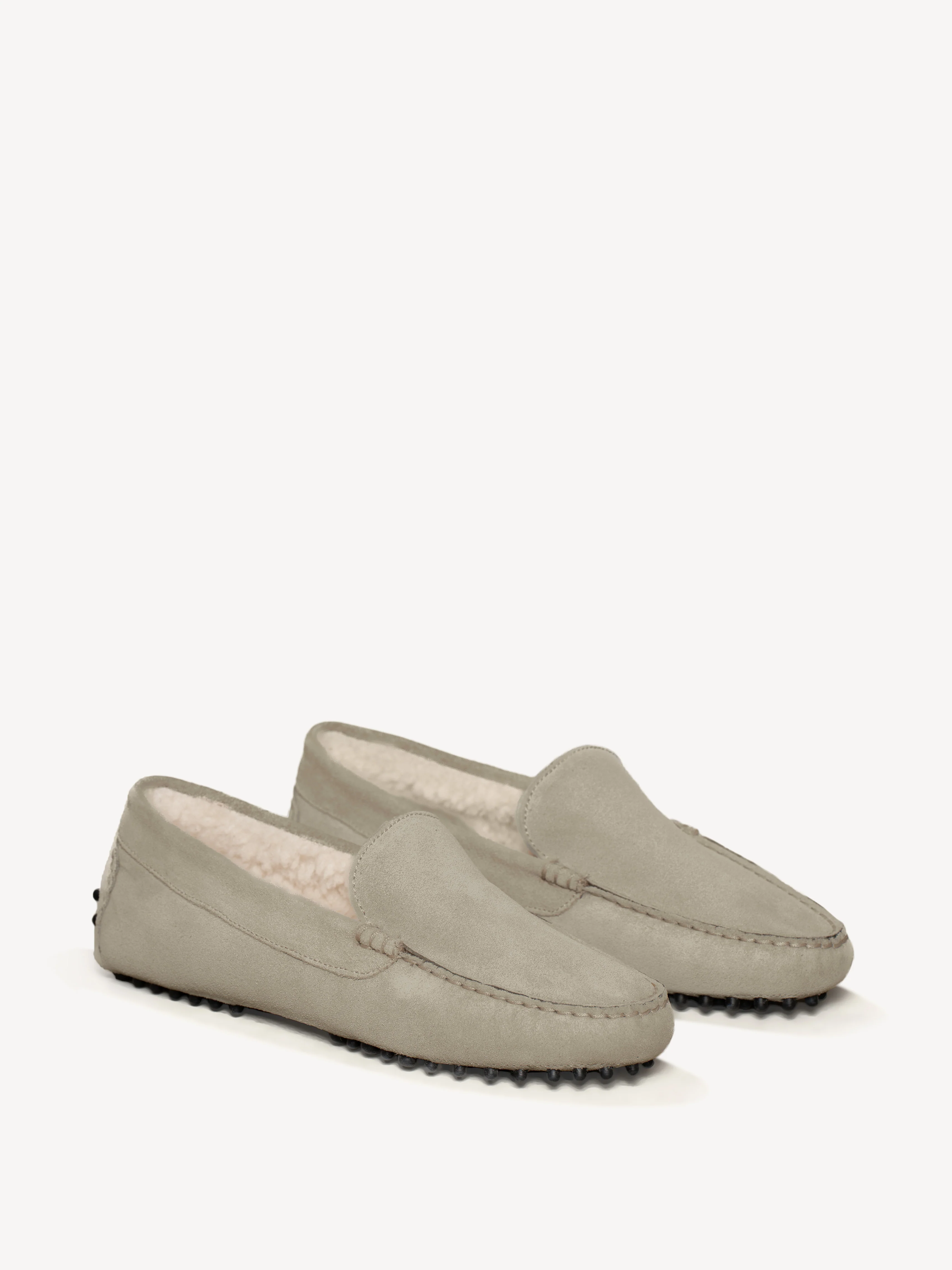 The Felize Shearling - Image 2