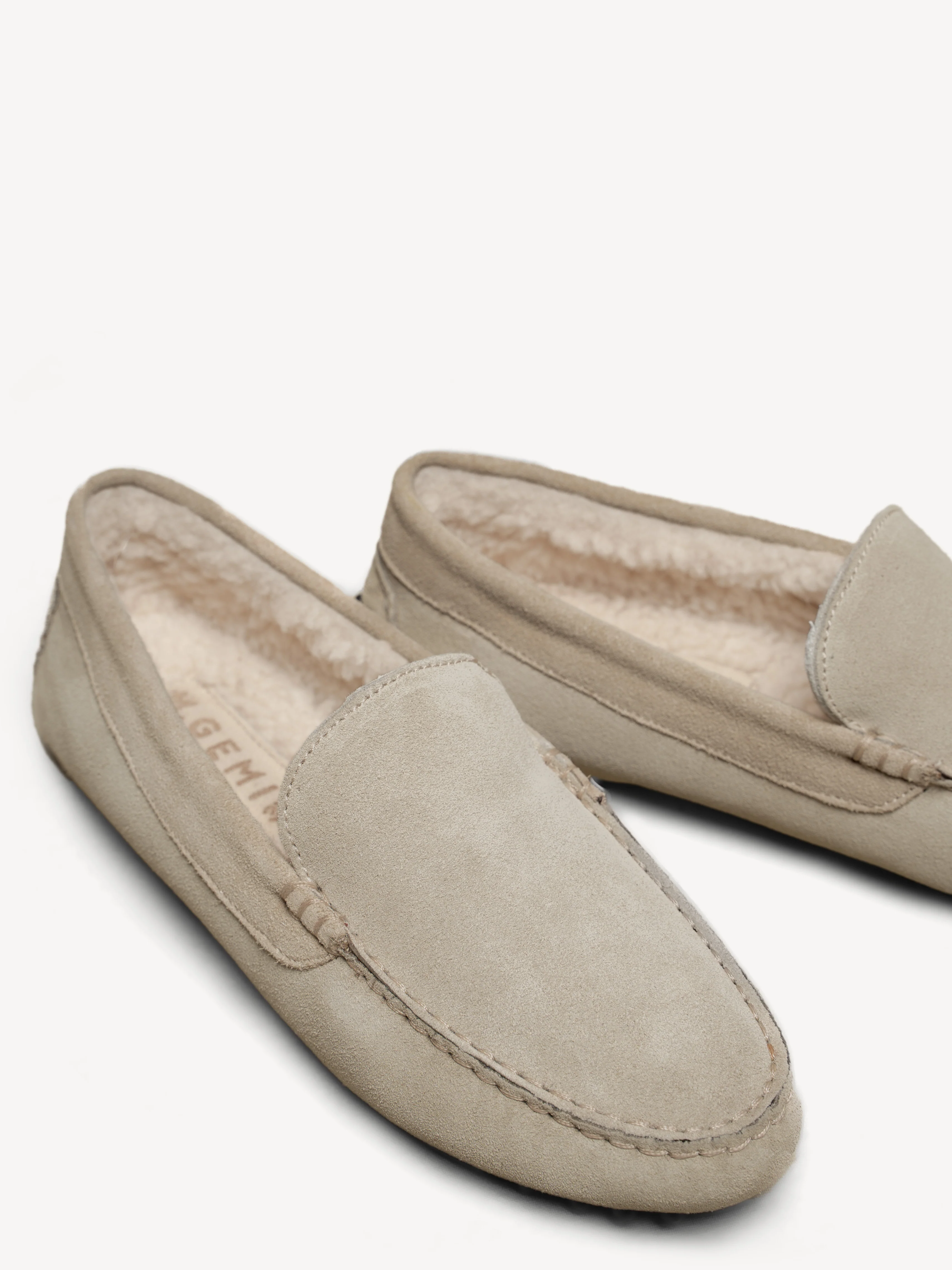 The Felize Shearling - Image 3