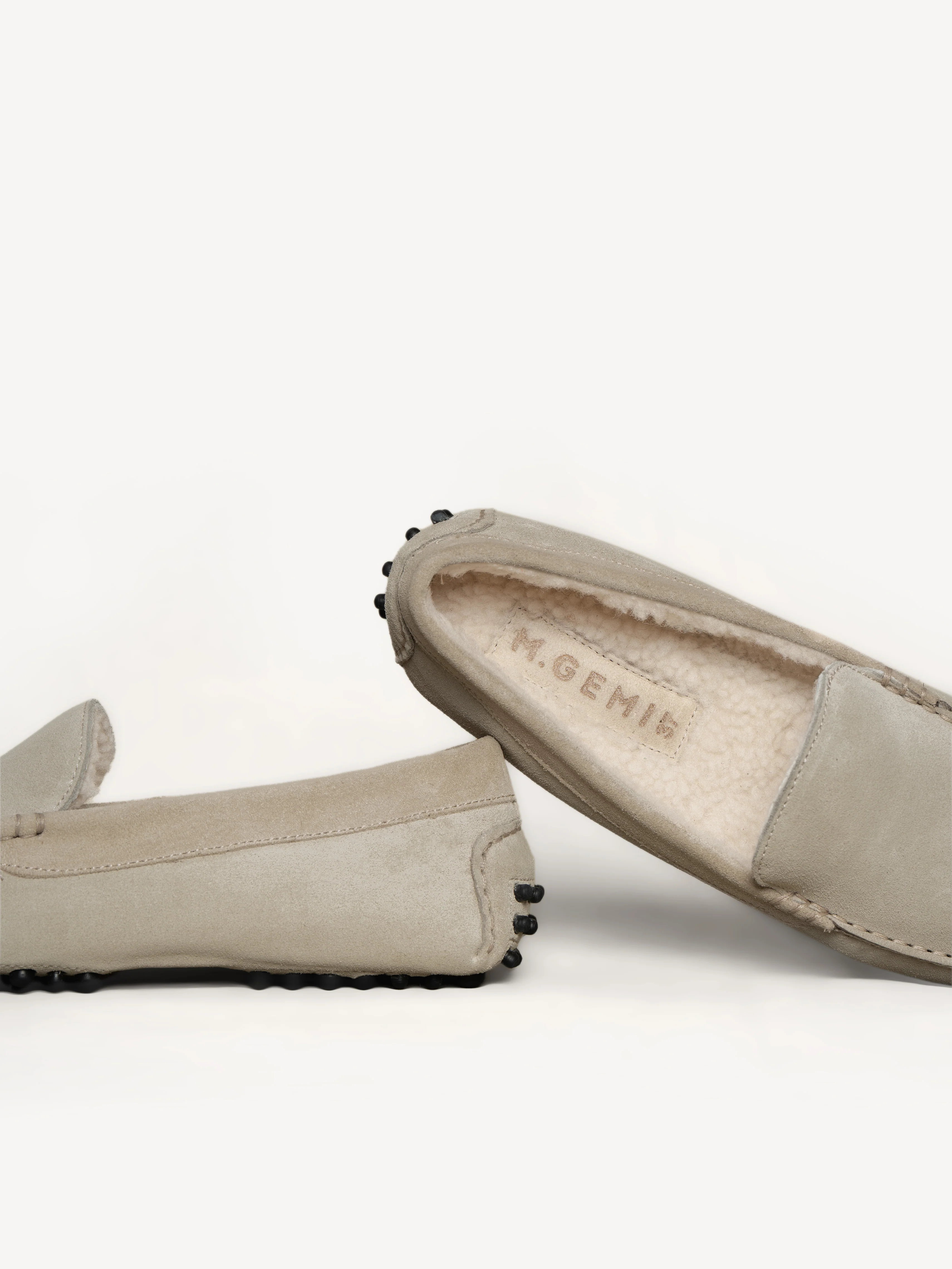 The Felize Shearling - Image 4