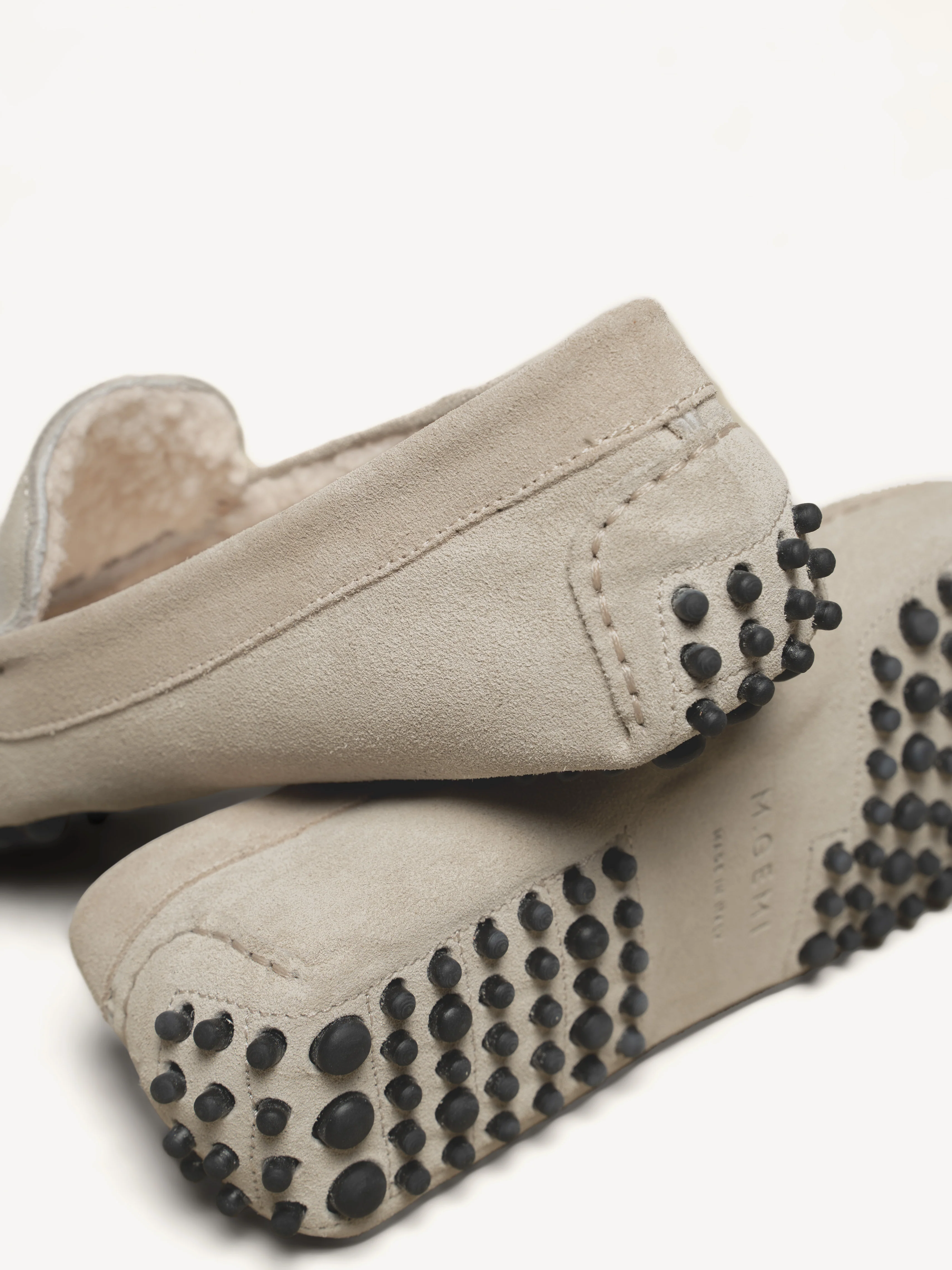 The Felize Shearling - Image 5