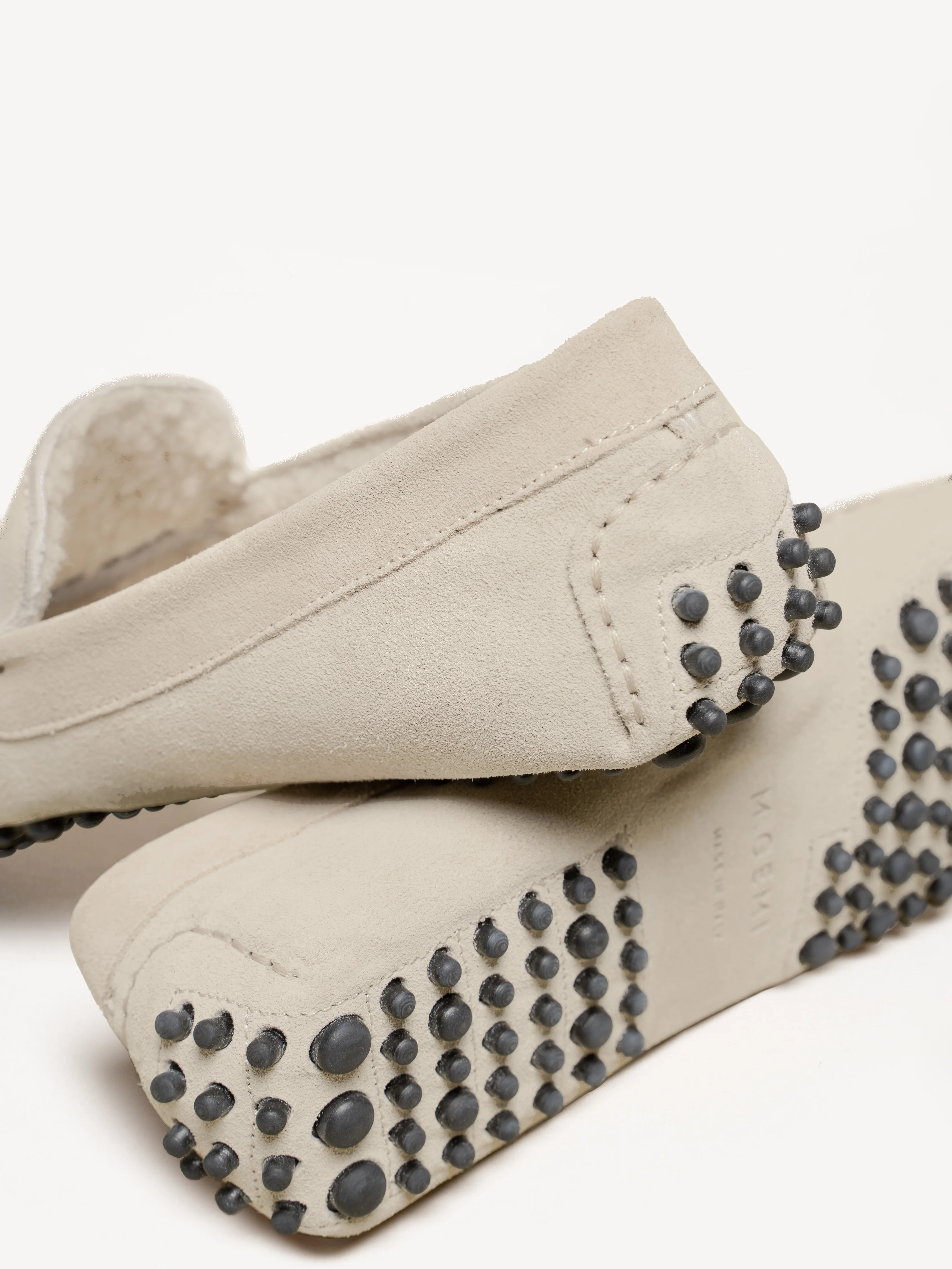 The Felize Shearling - Image 4