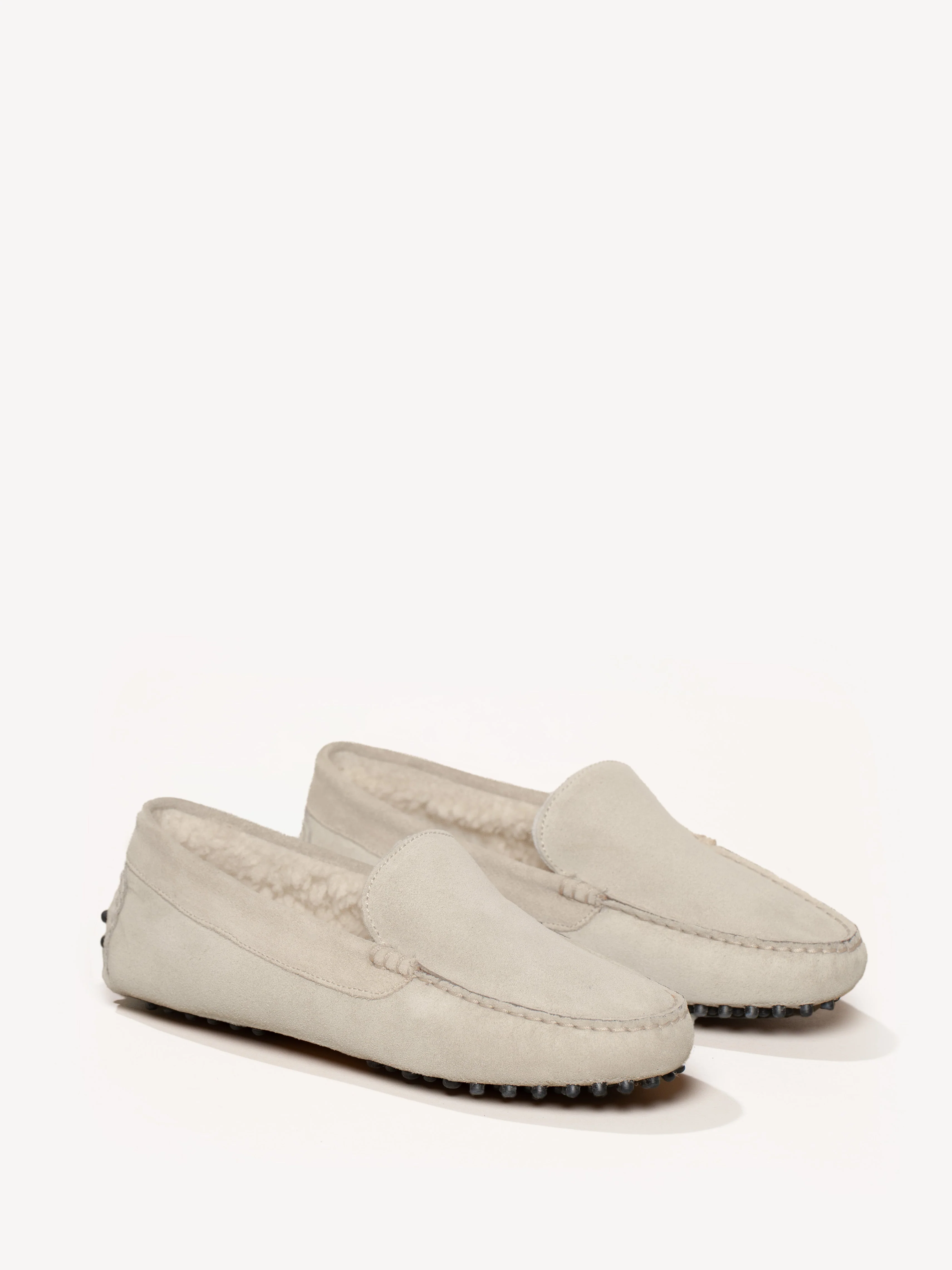 The Felize Shearling (Sample Sale) - Image 2