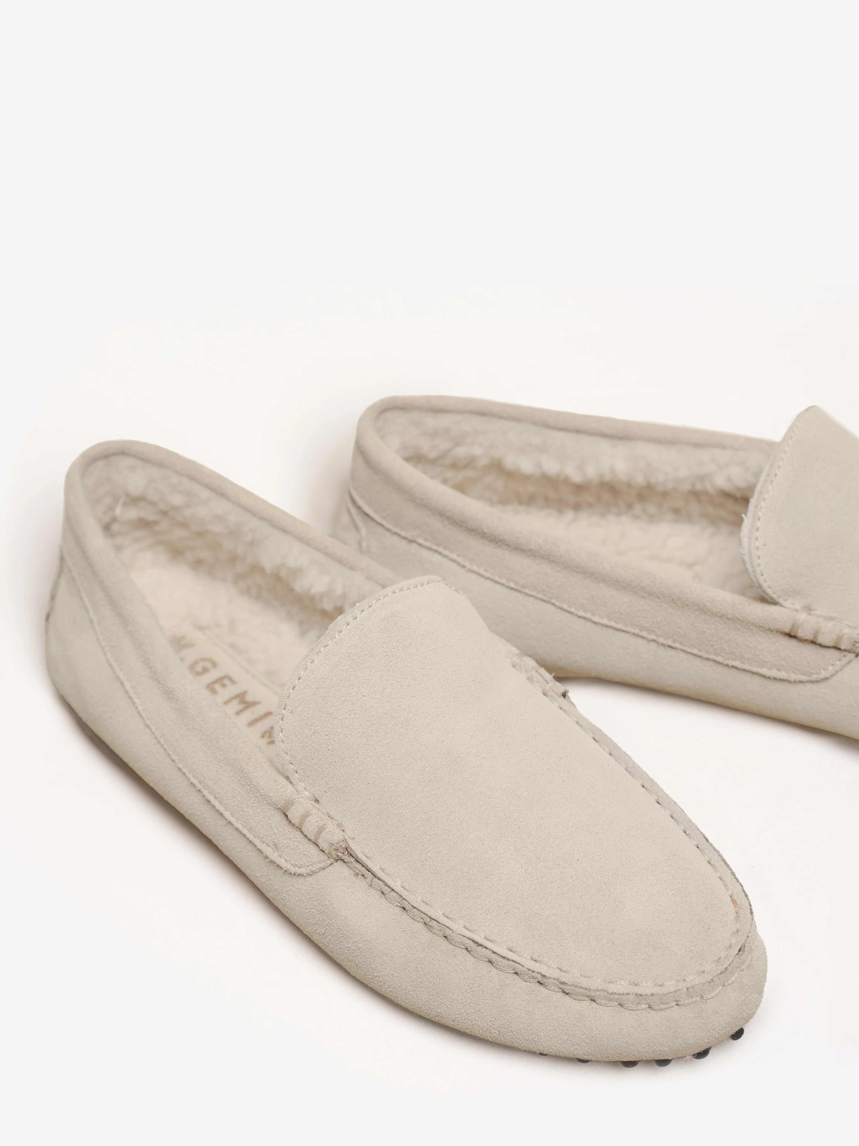 The Felize Shearling (Sample Sale) - Image 3
