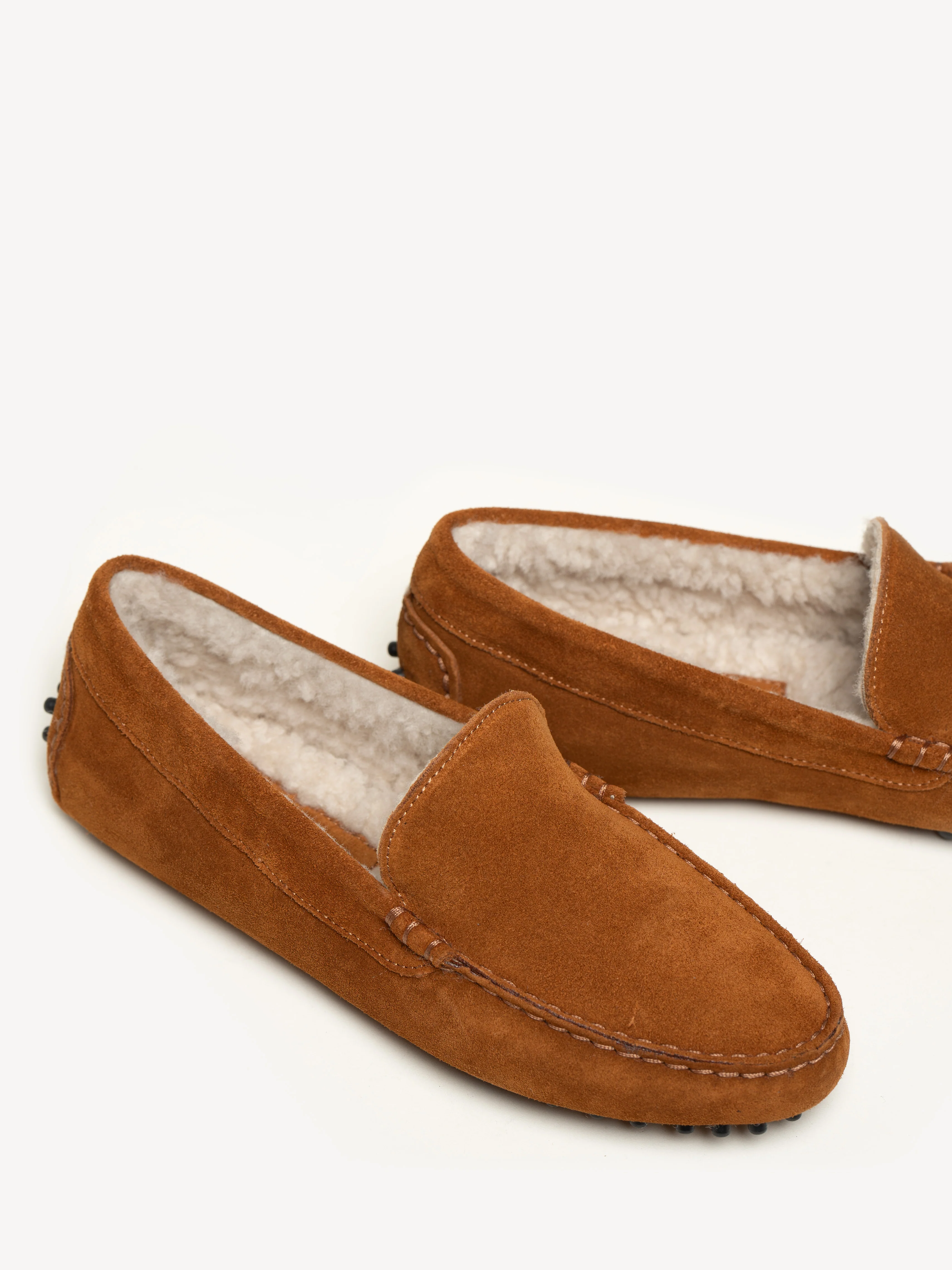 The Felize Shearling - Image 4