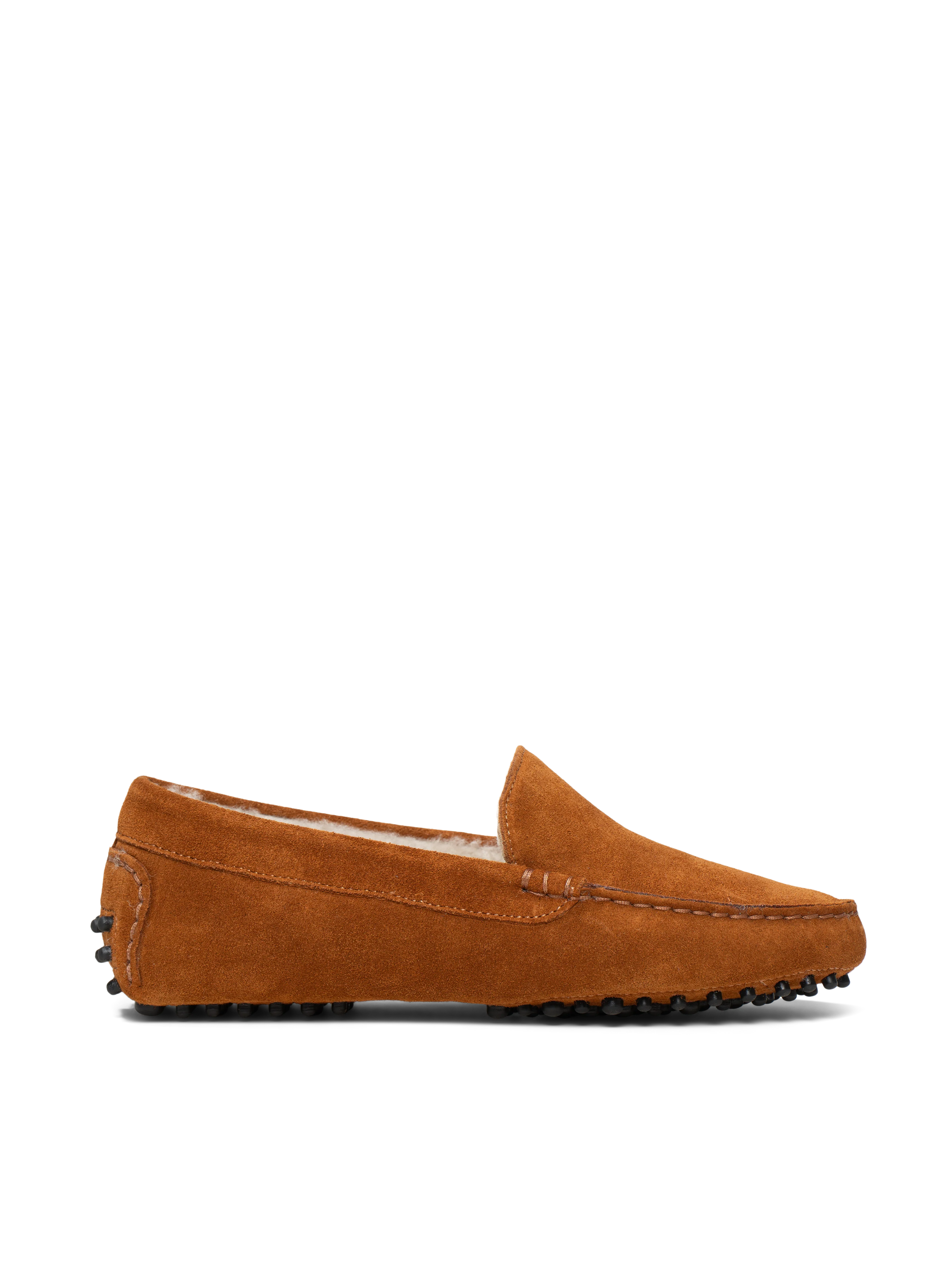 The Felize Shearling - Image 6
