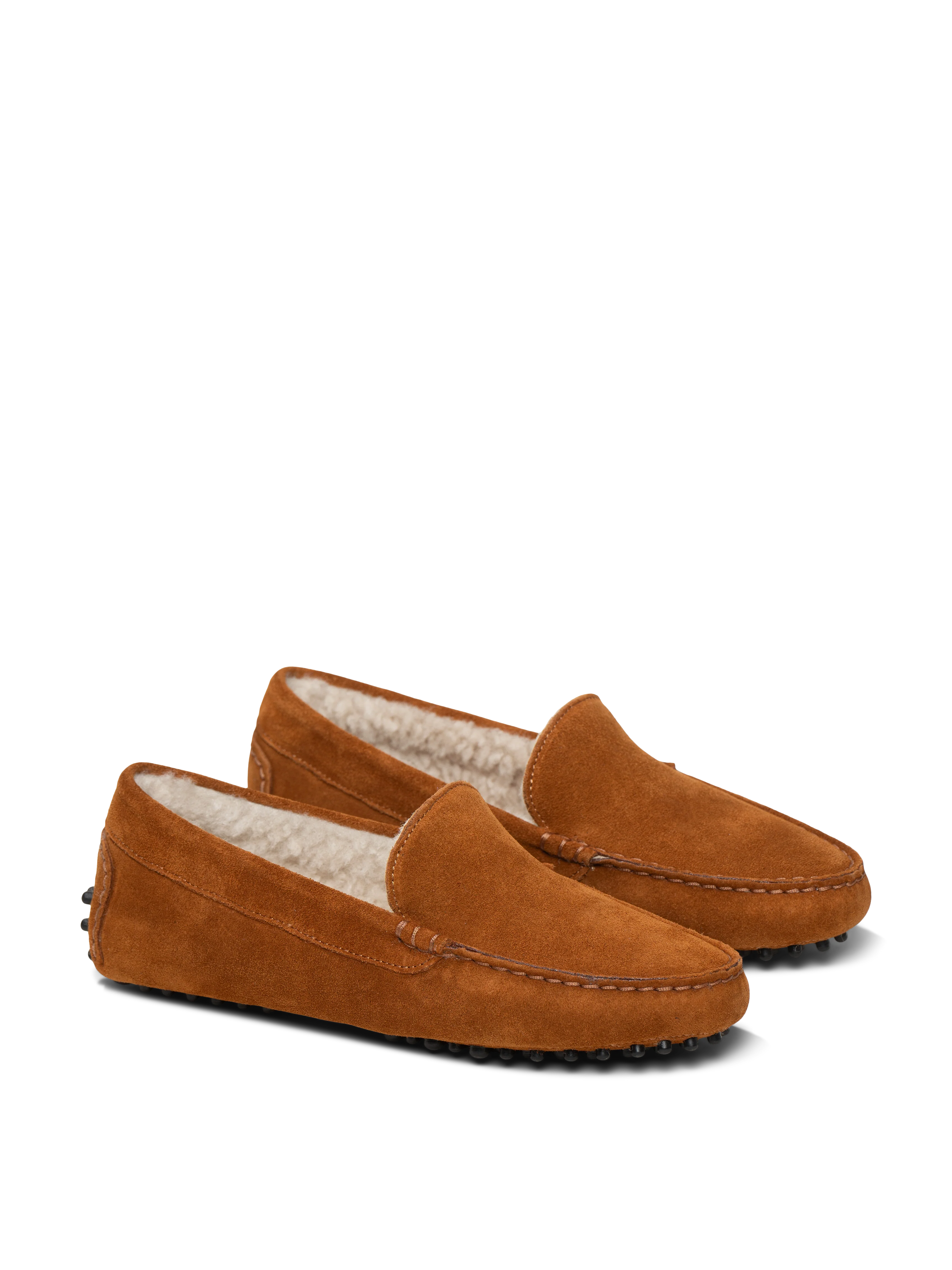 The Felize Shearling - Image 7