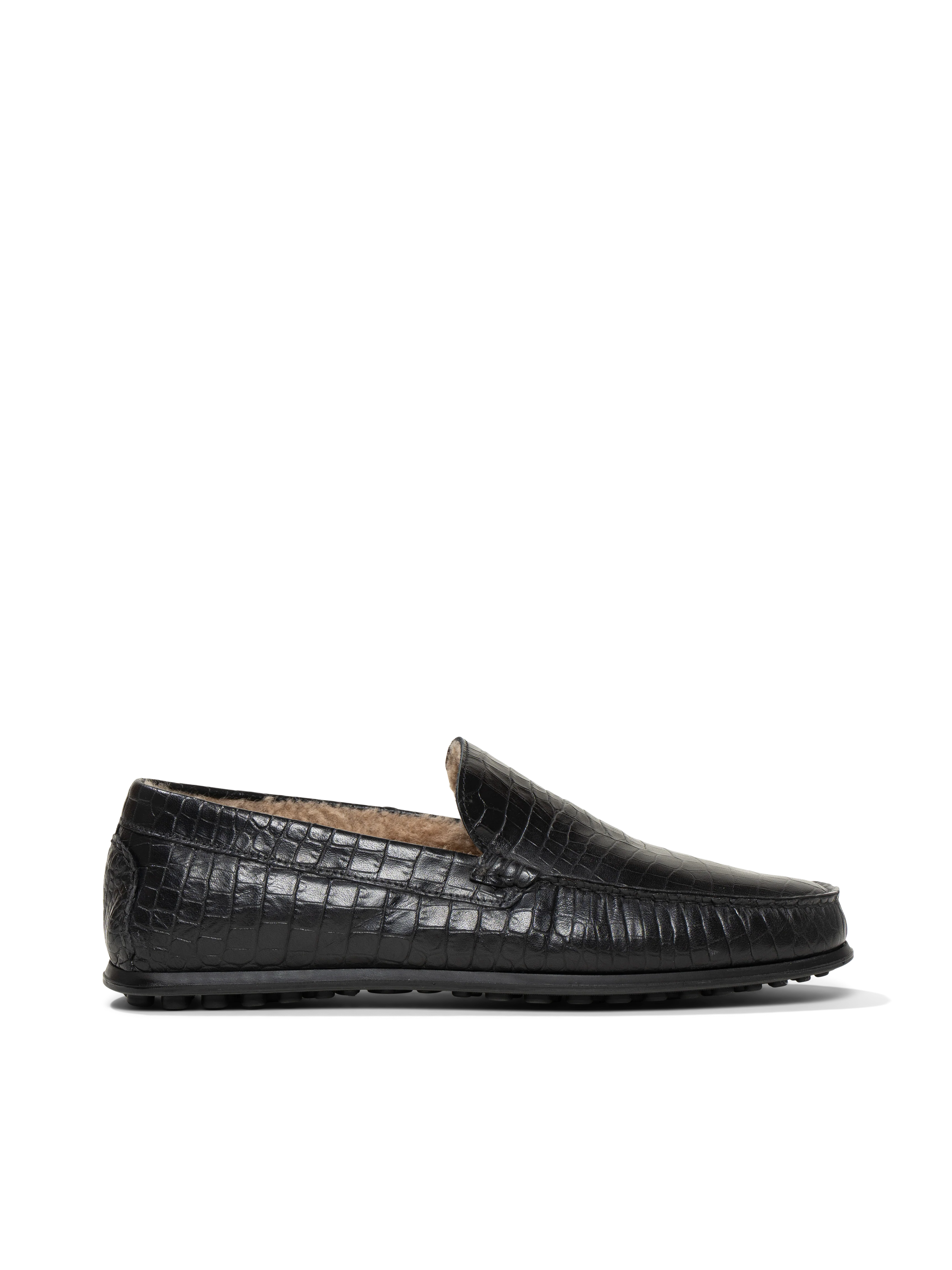 The Felize Shearling Uomo - Image 7