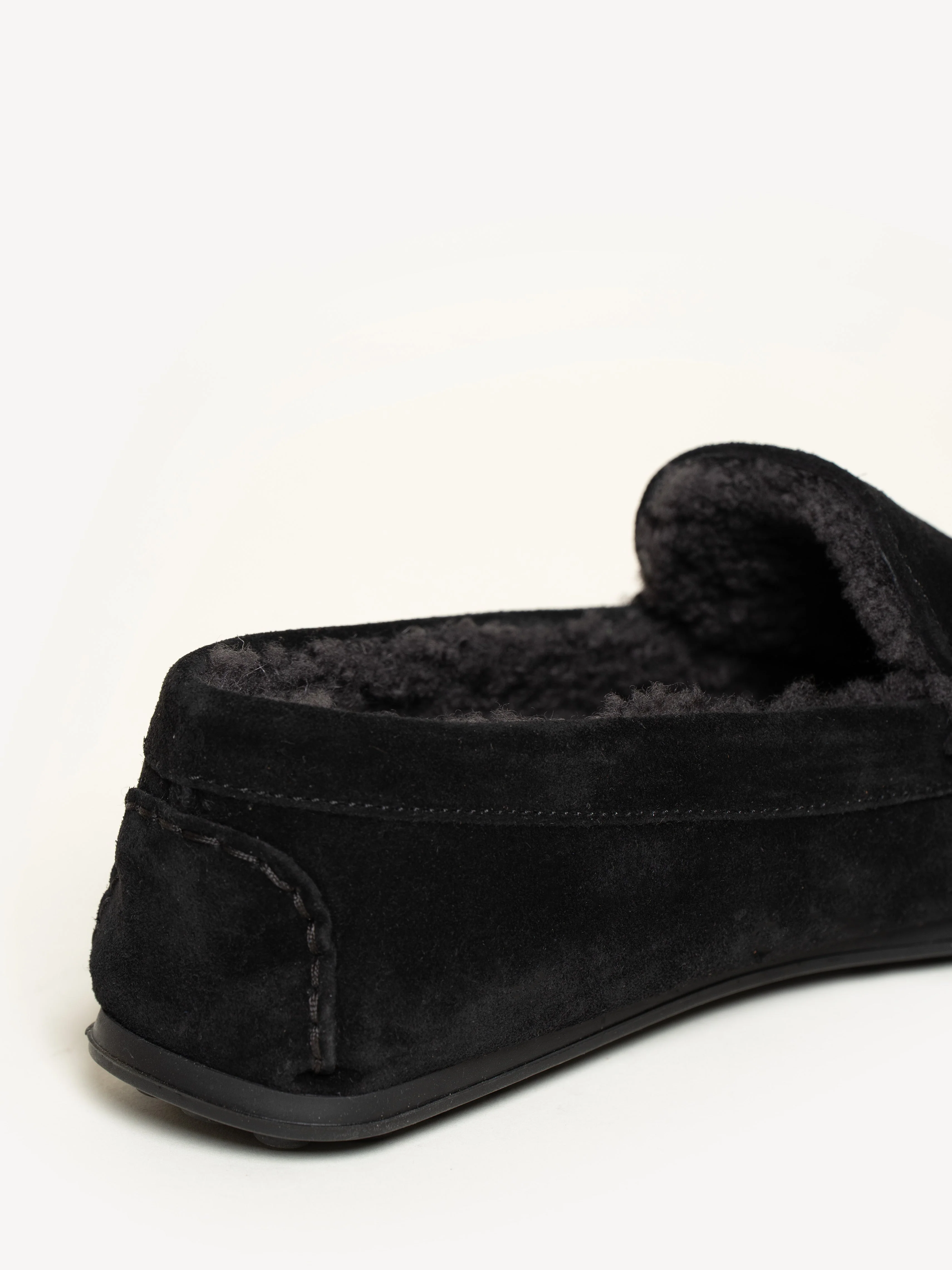 The Felize Shearling Uomo (Sample Sale) - Image 3