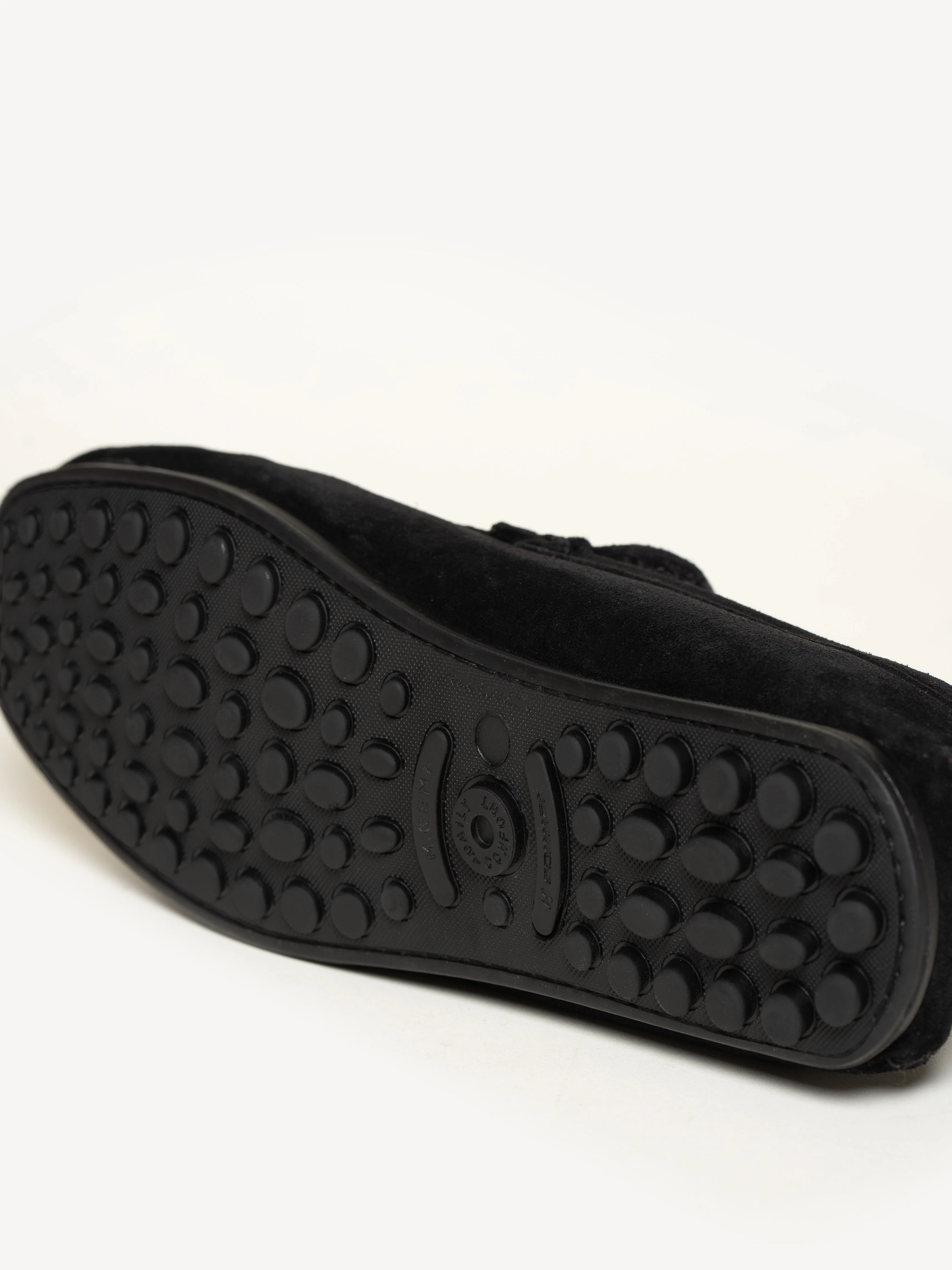 The Felize Shearling Uomo (Sample Sale) - Image 5