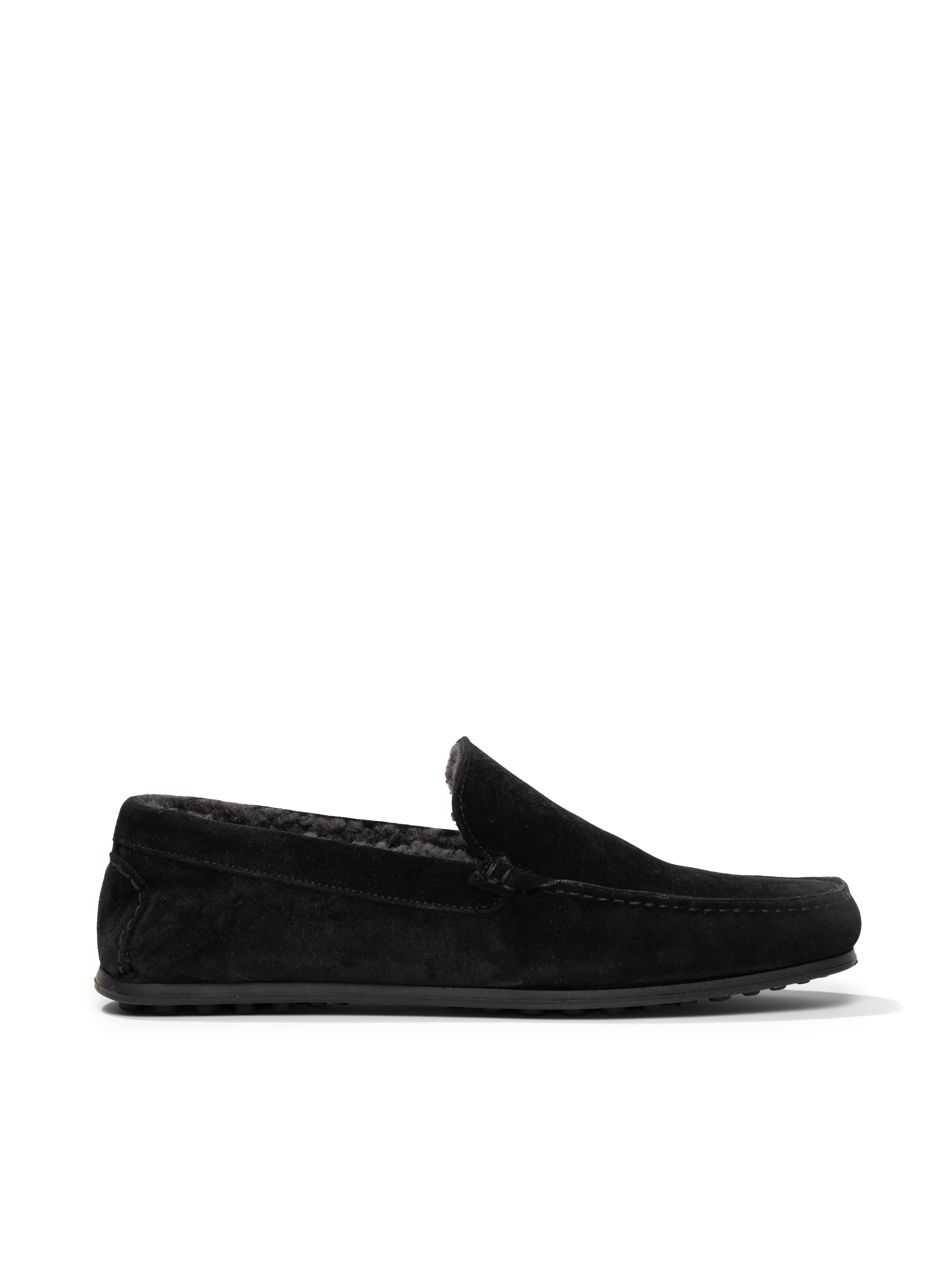 The Felize Shearling Uomo (Sample Sale) - Image 9