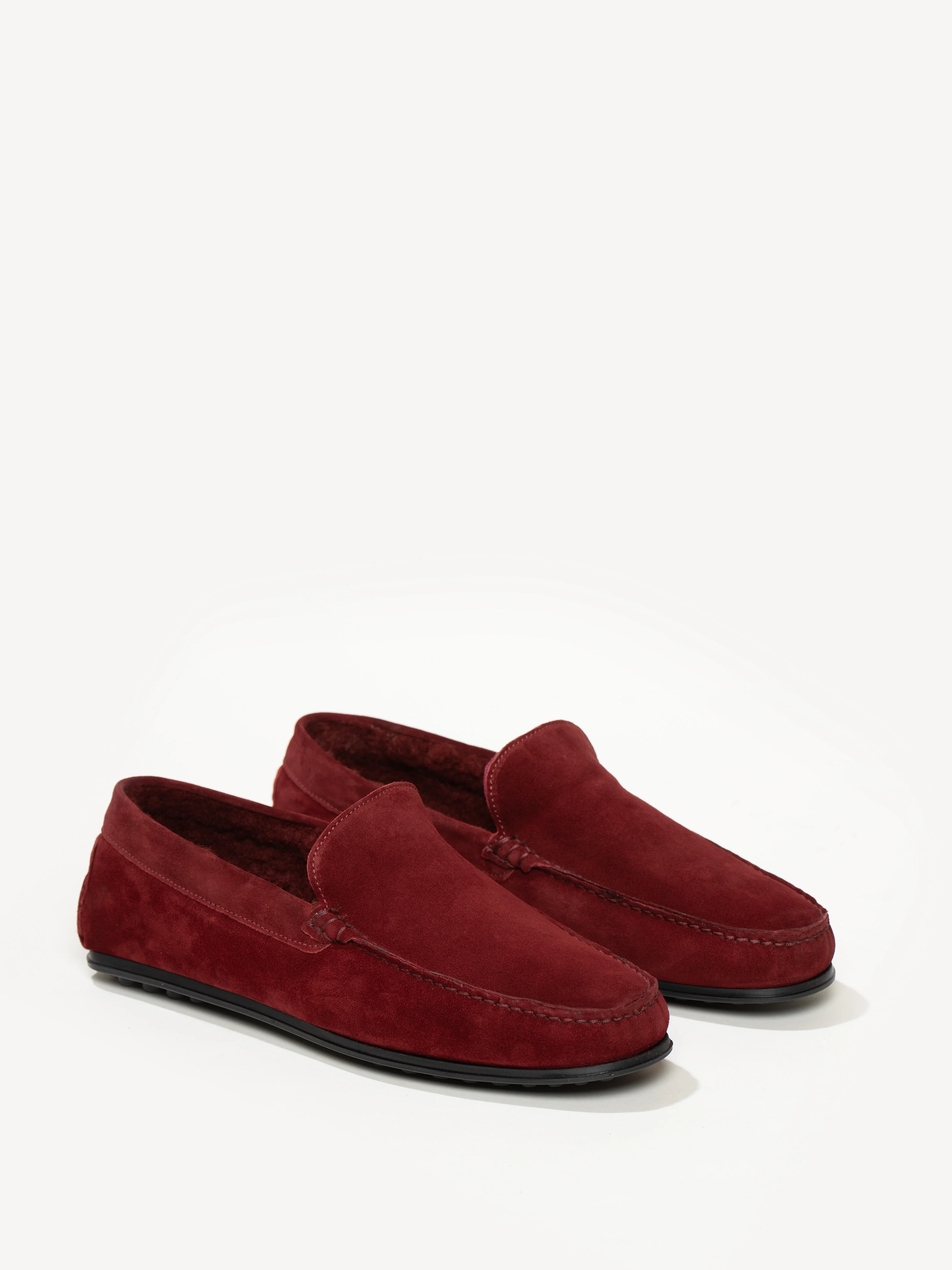 The Felize Shearling Uomo - Image 2