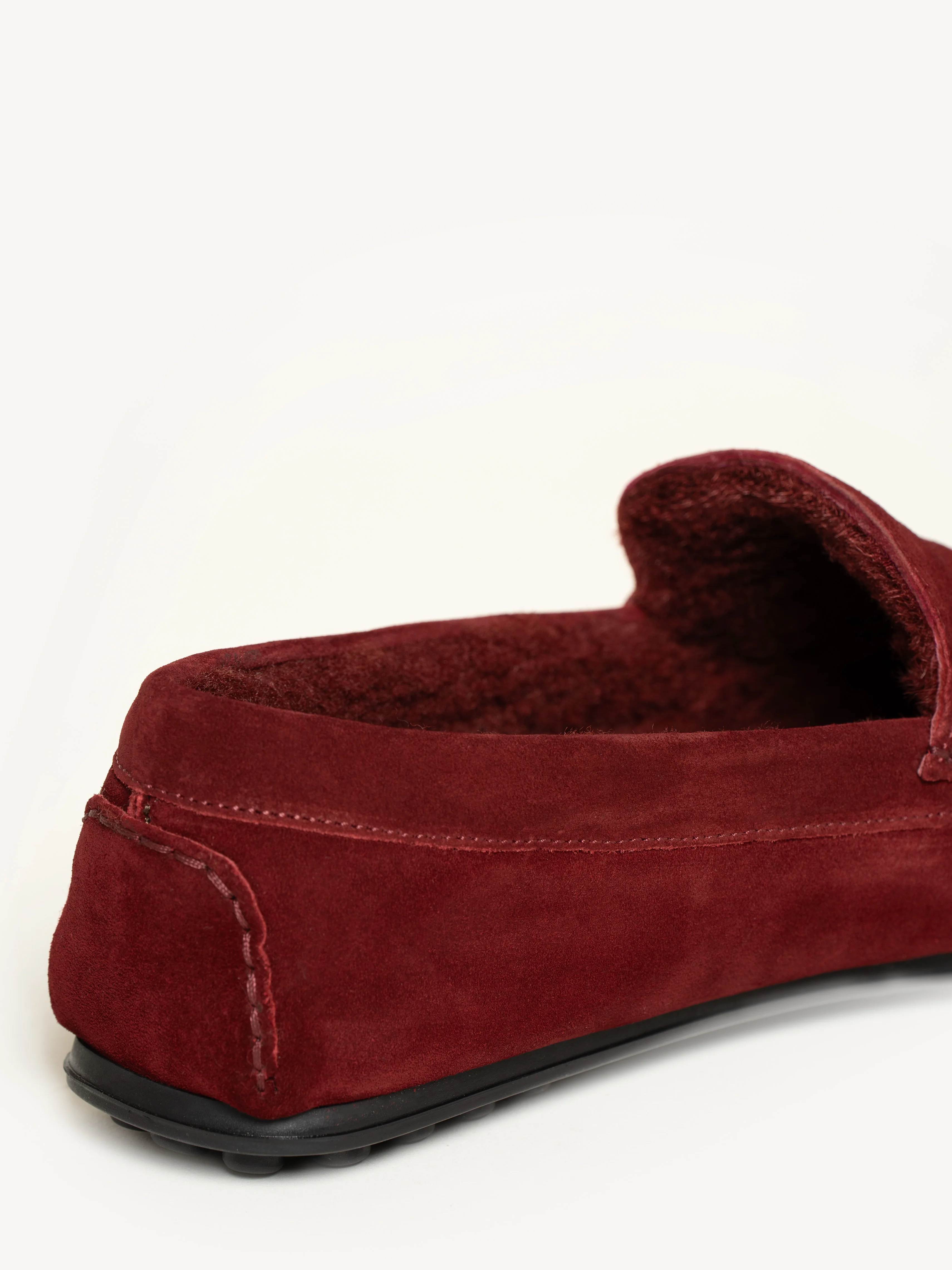 The Felize Shearling Uomo - Image 3