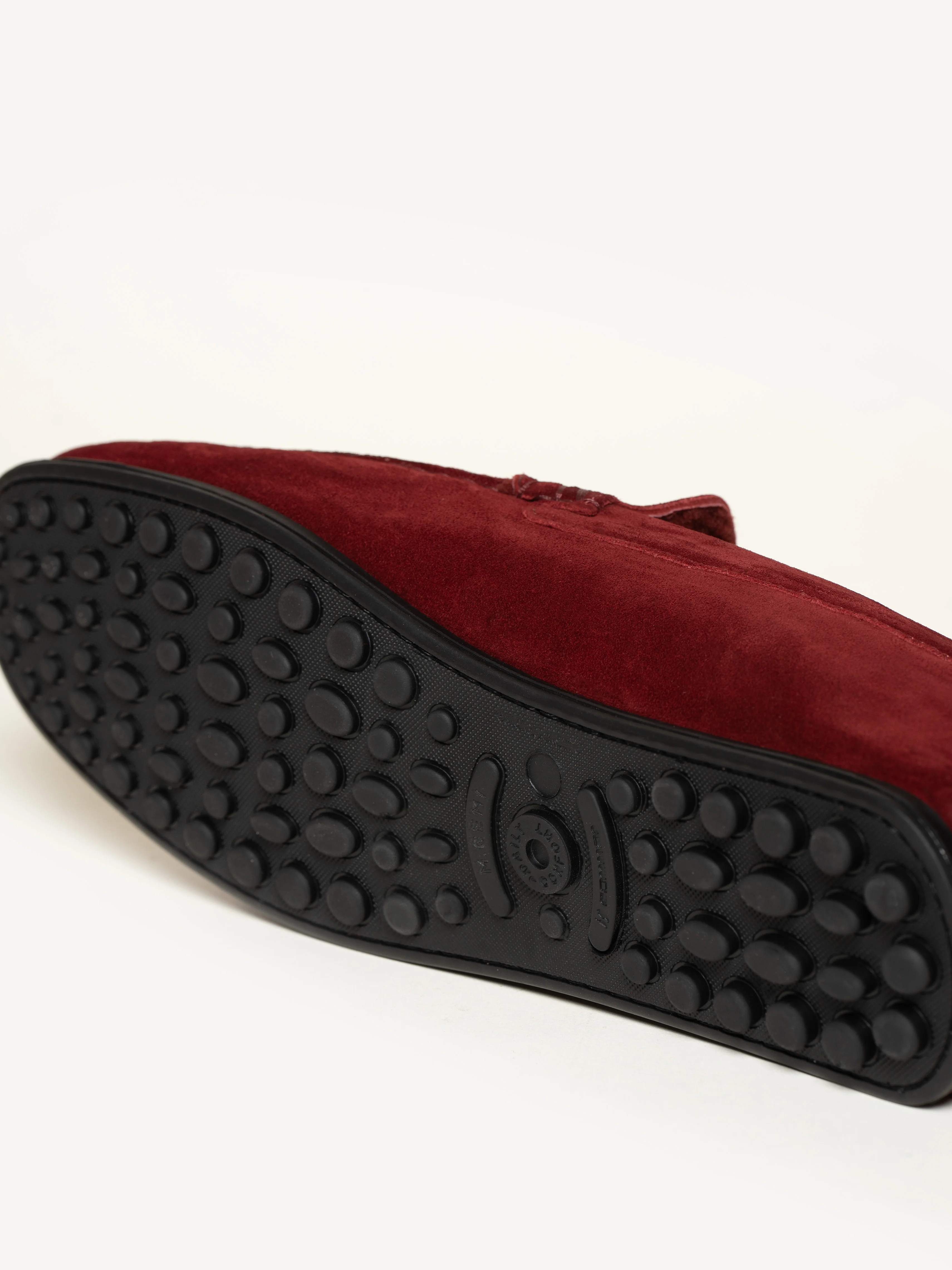 The Felize Shearling Uomo - Image 5