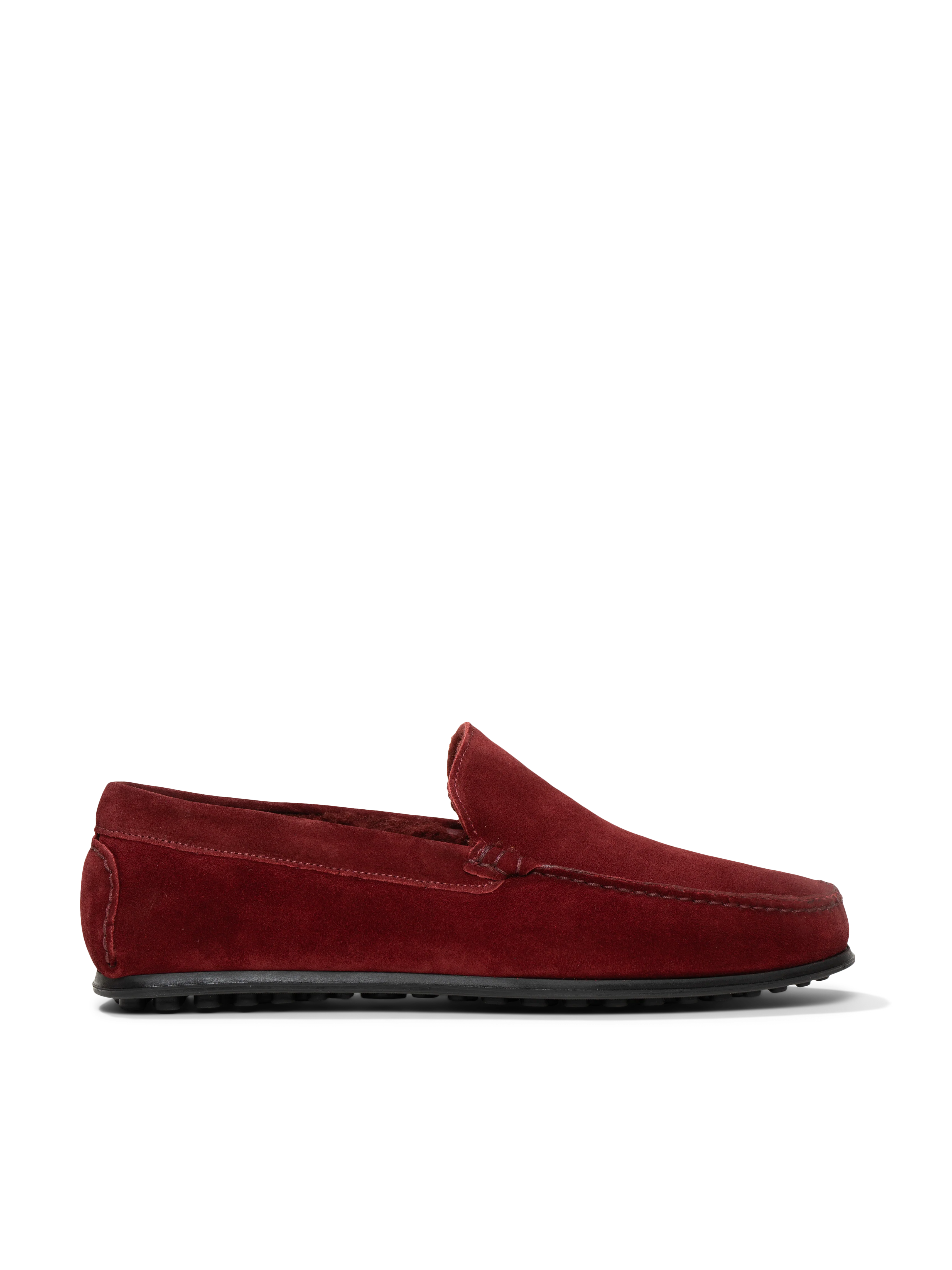 The Felize Shearling Uomo - Image 9