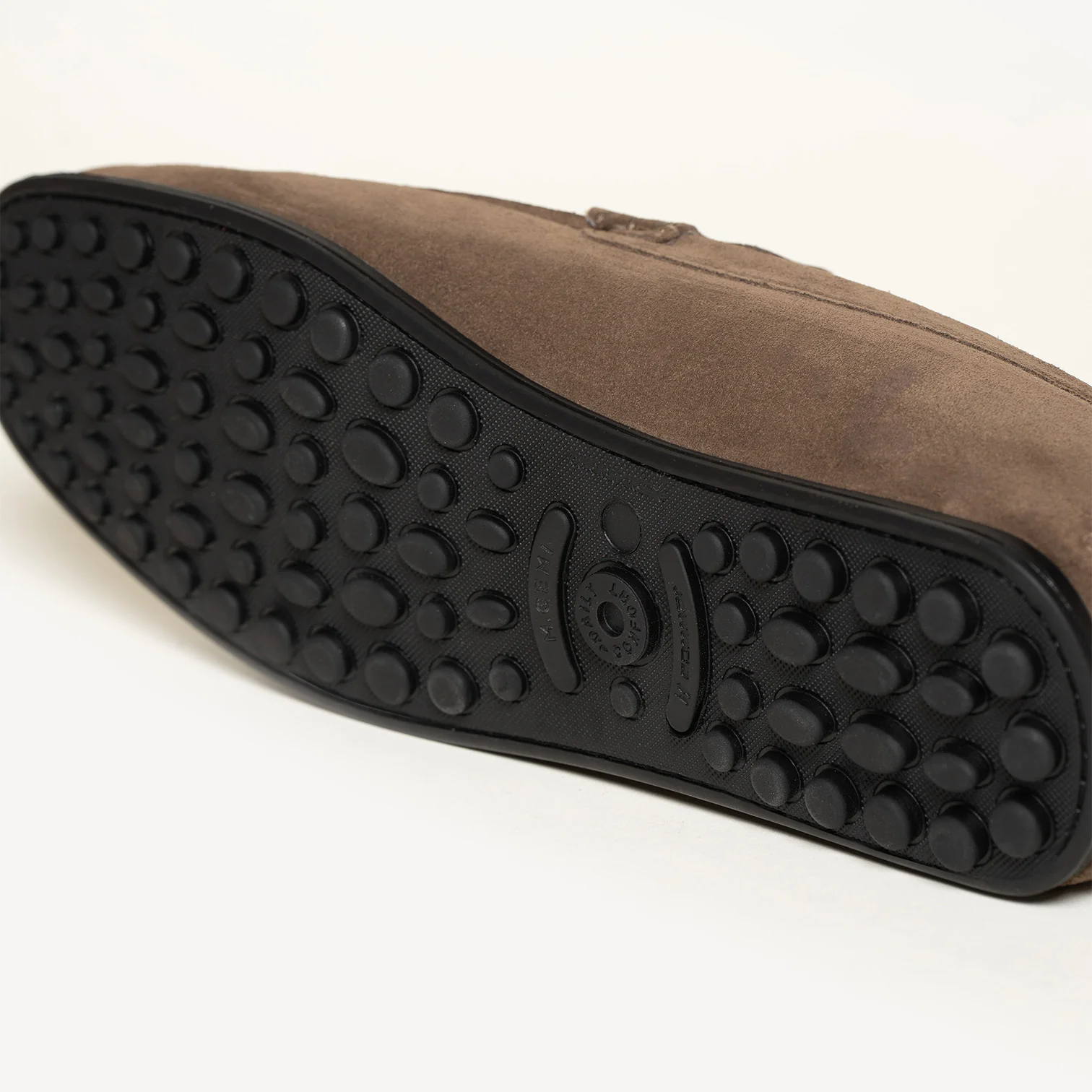 The Felize Shearling Uomo - Image 6