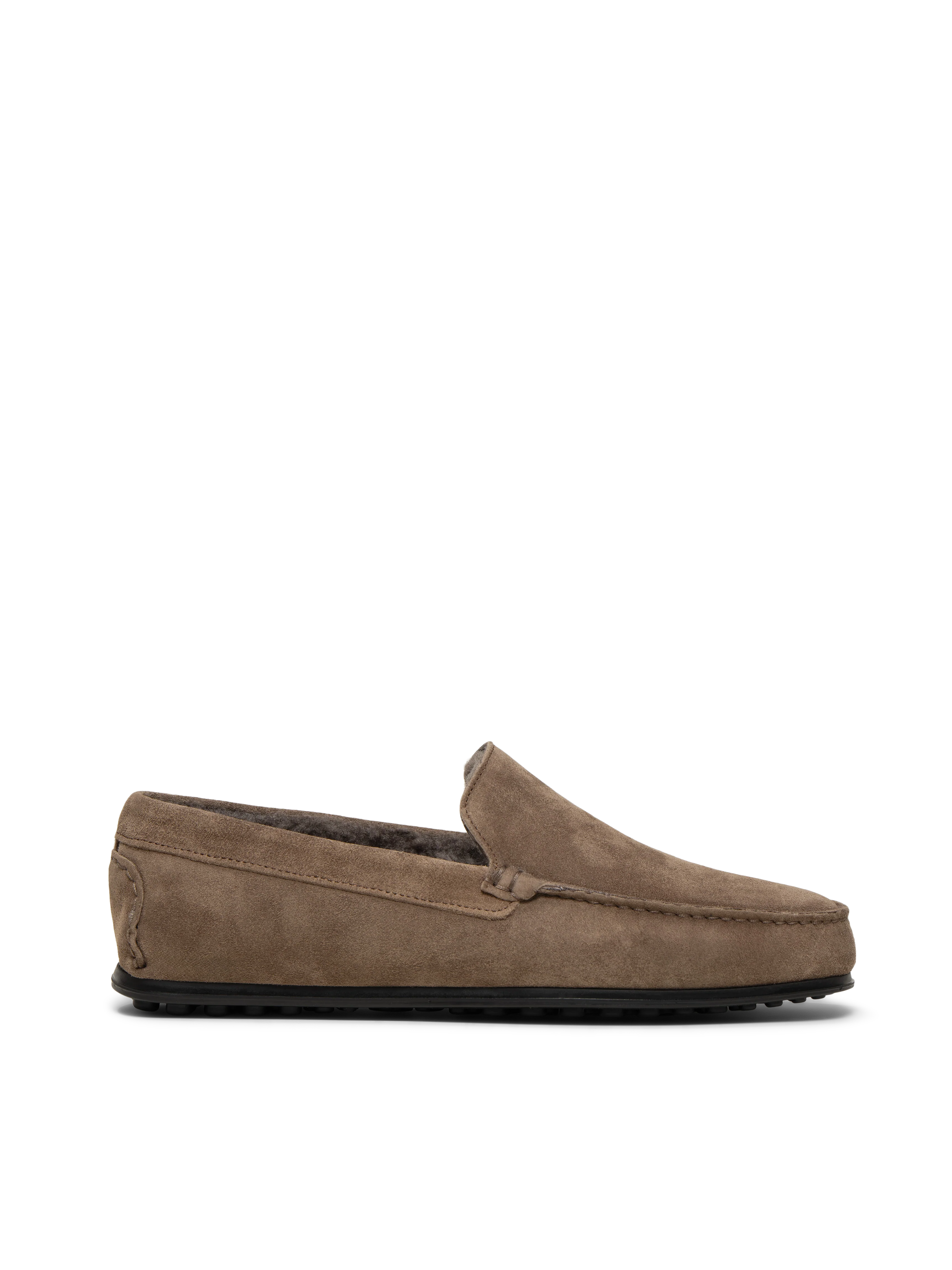 The Felize Shearling Uomo - Image 7