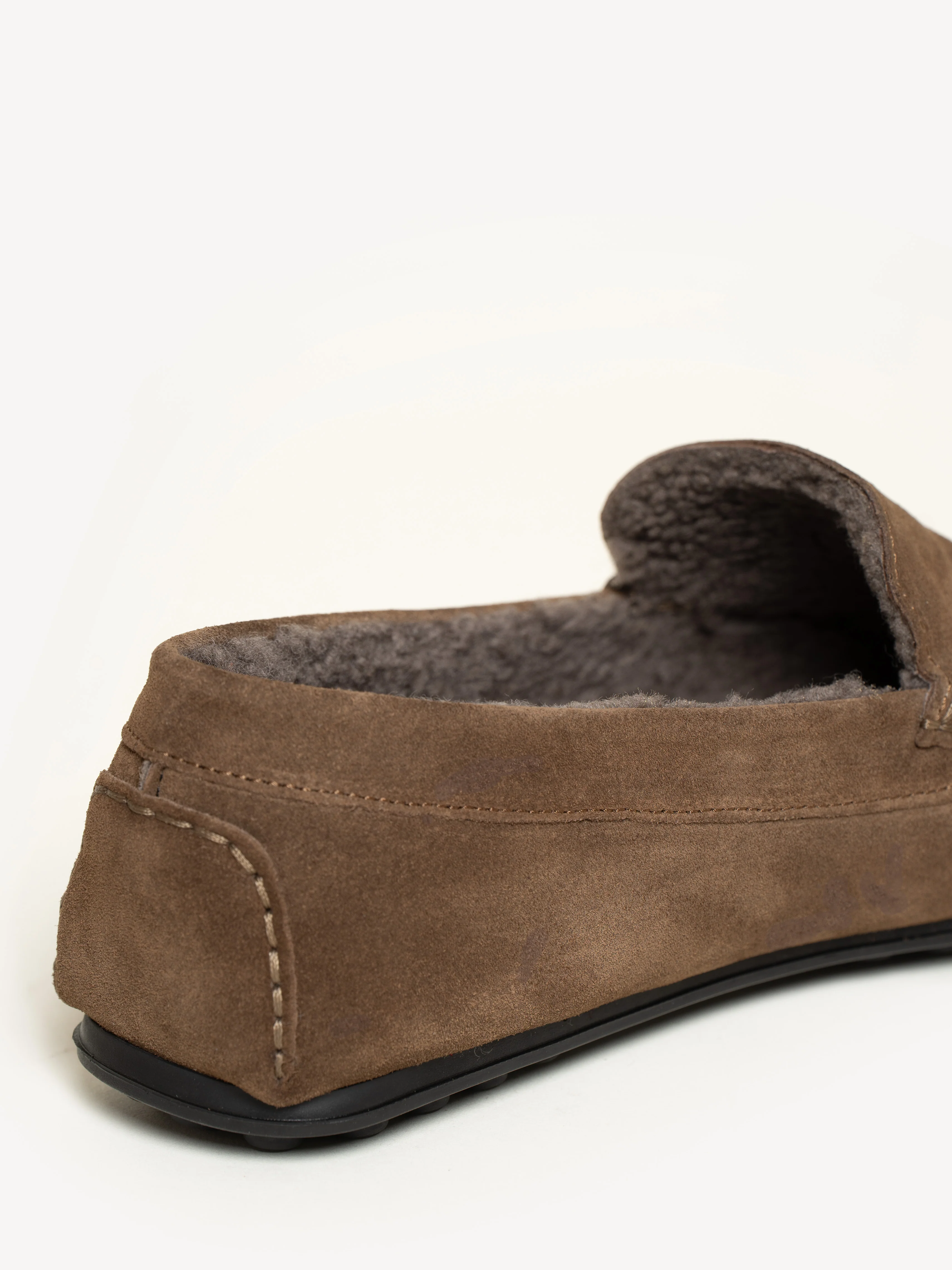 The Felize Shearling Uomo - Image 3