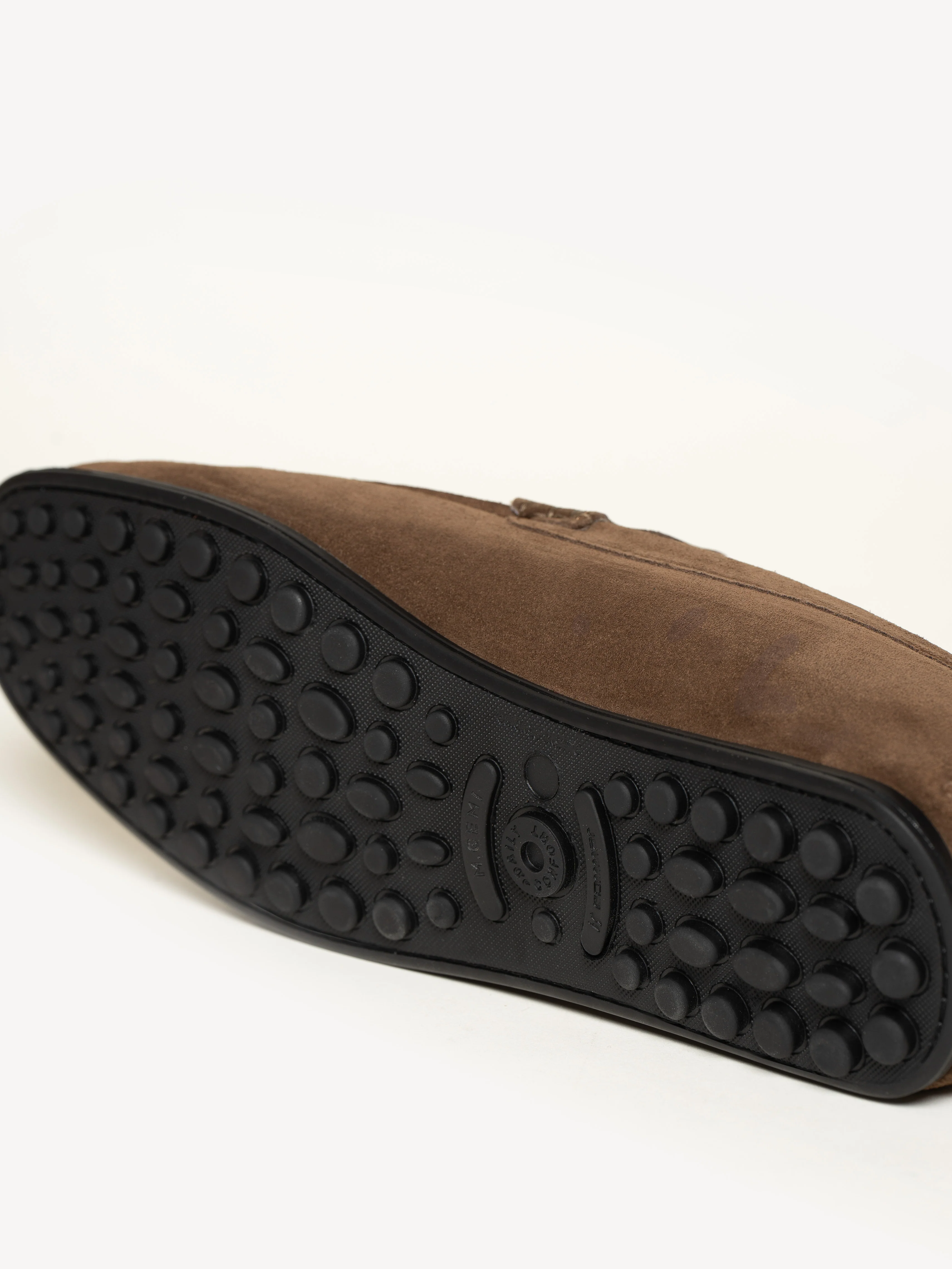 The Felize Shearling Uomo - Image 5