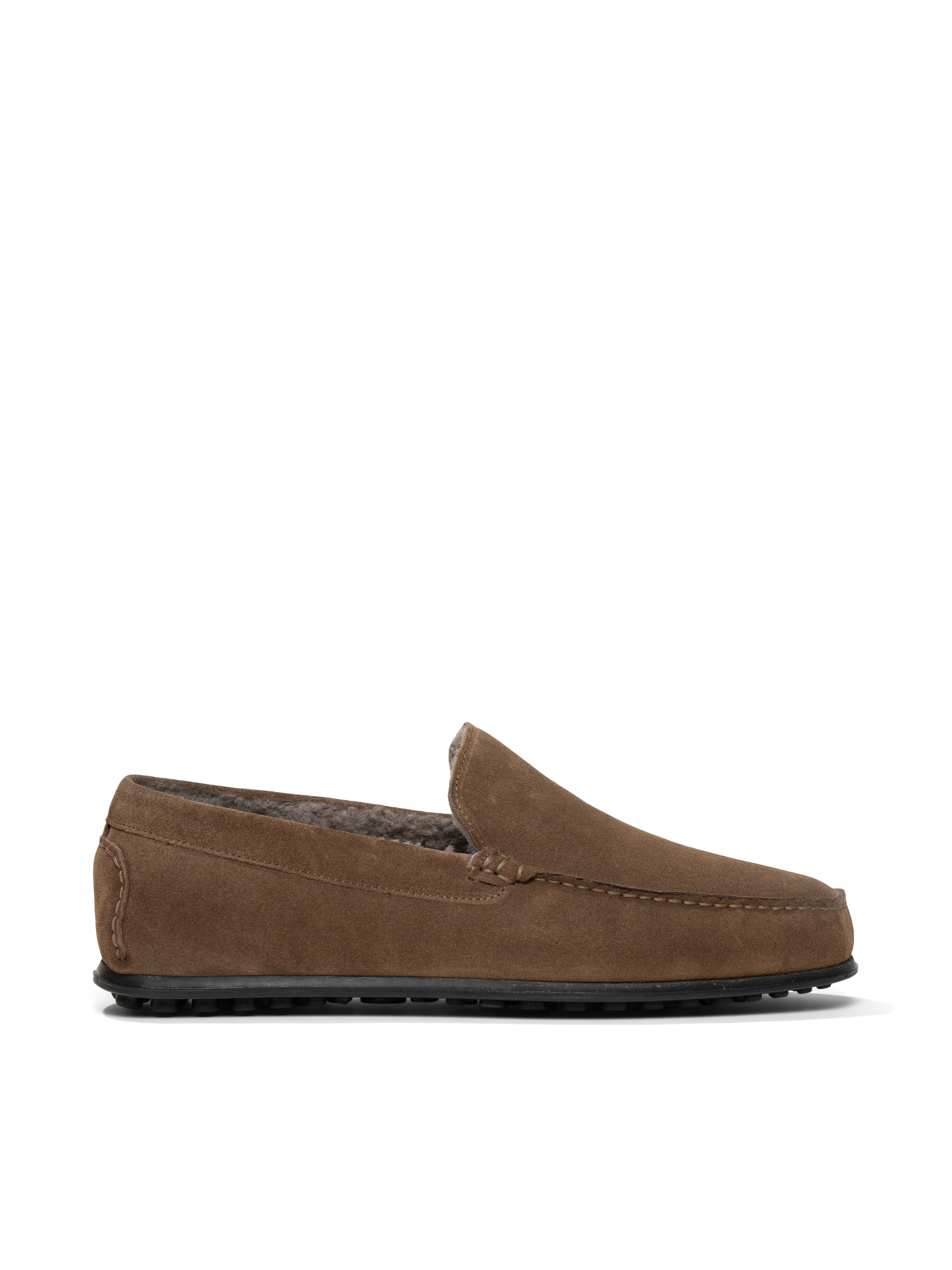 The Felize Shearling Uomo - Image 9