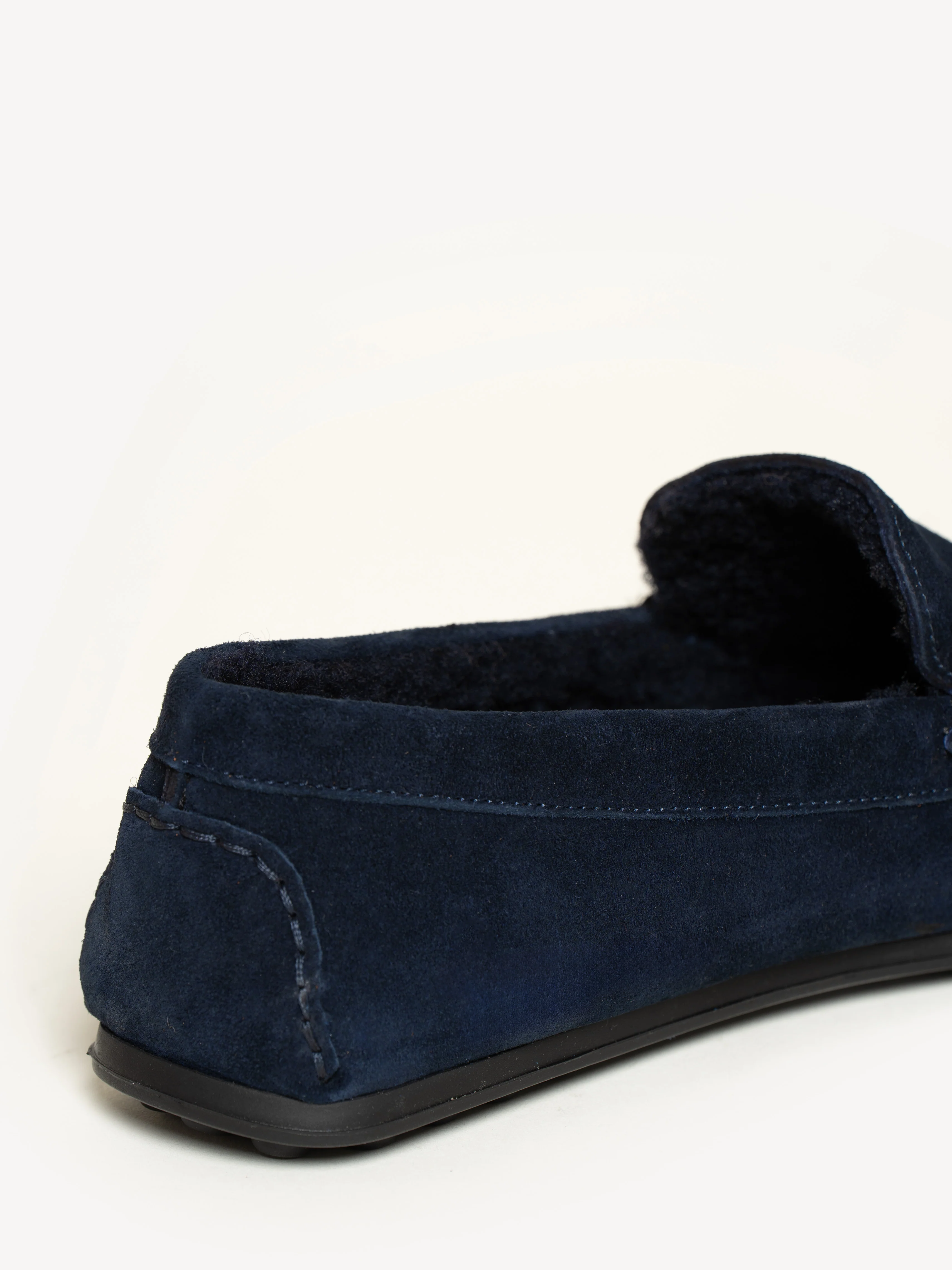 The Felize Shearling Uomo - Image 3