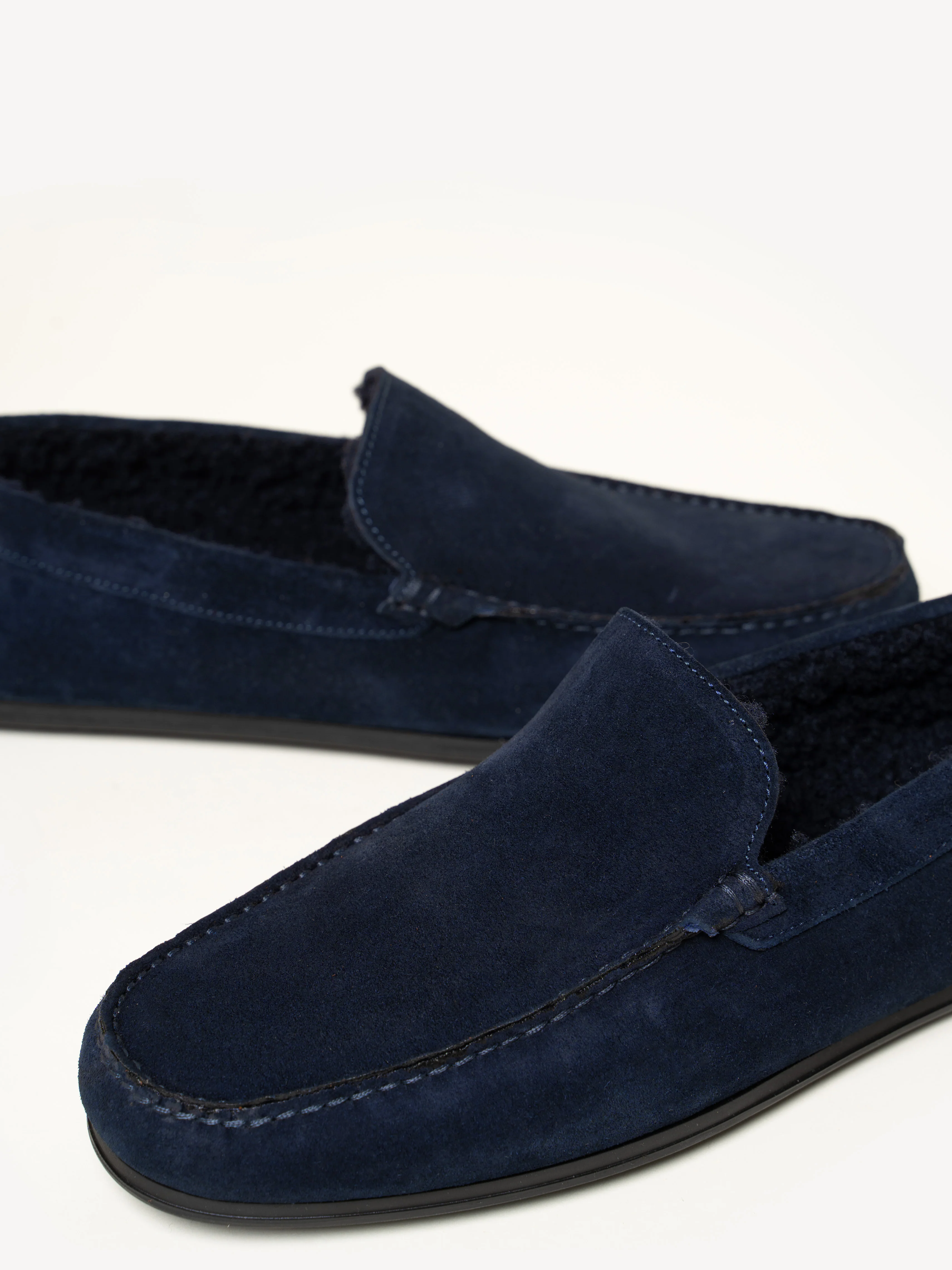 The Felize Shearling Uomo - Image 4