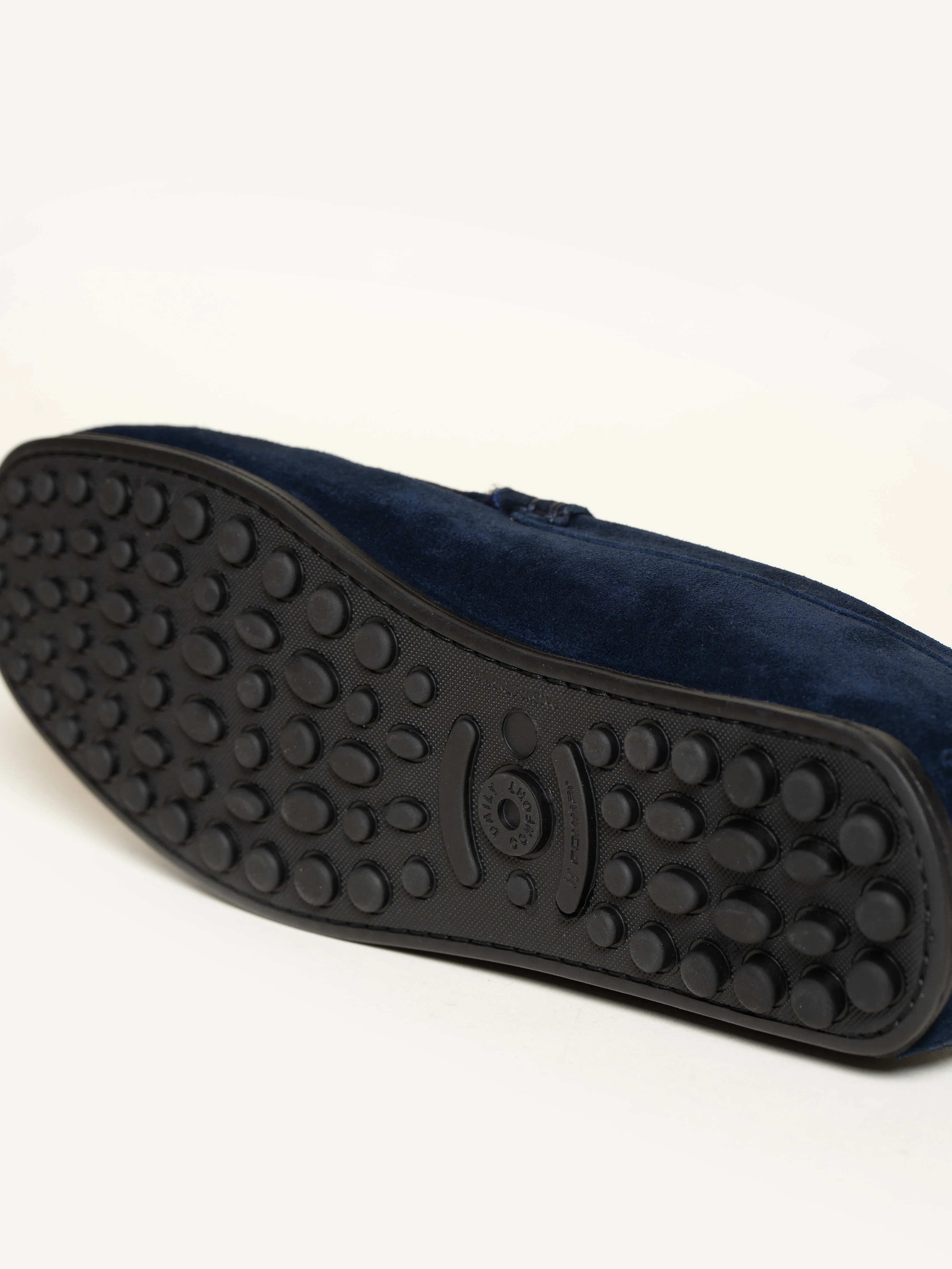 The Felize Shearling Uomo - Image 5