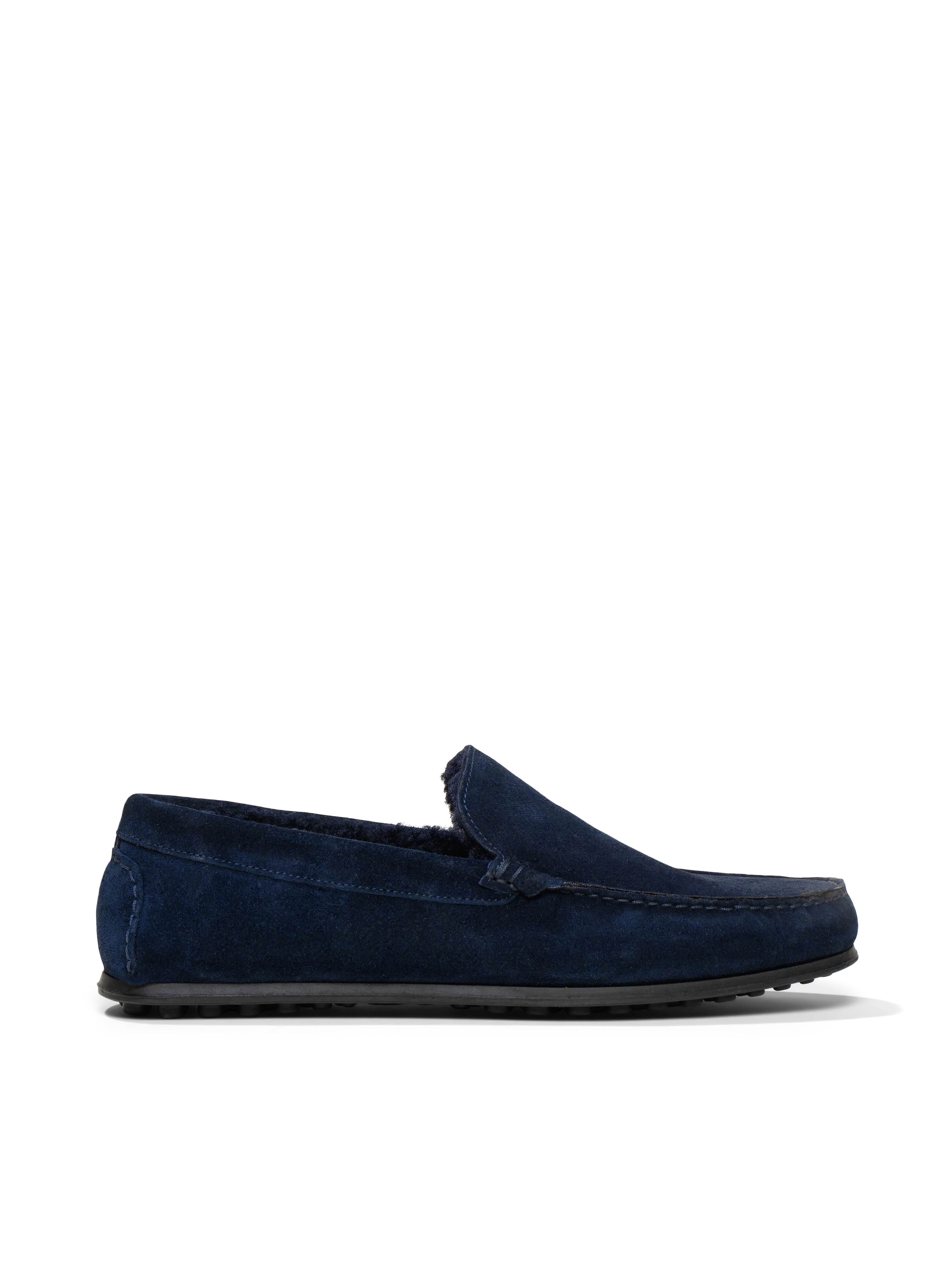 The Felize Shearling Uomo - Image 7