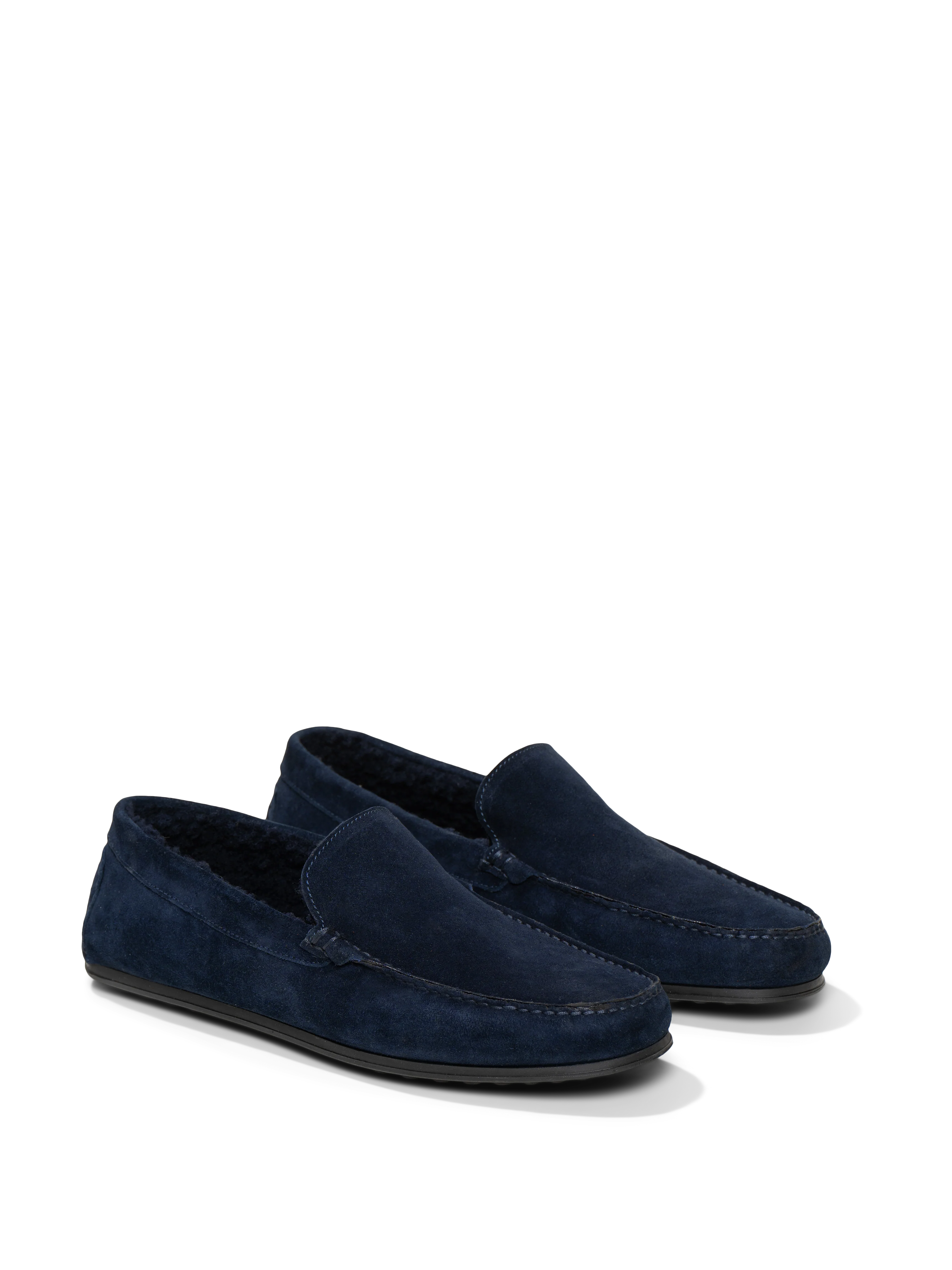 The Felize Shearling Uomo - Image 8