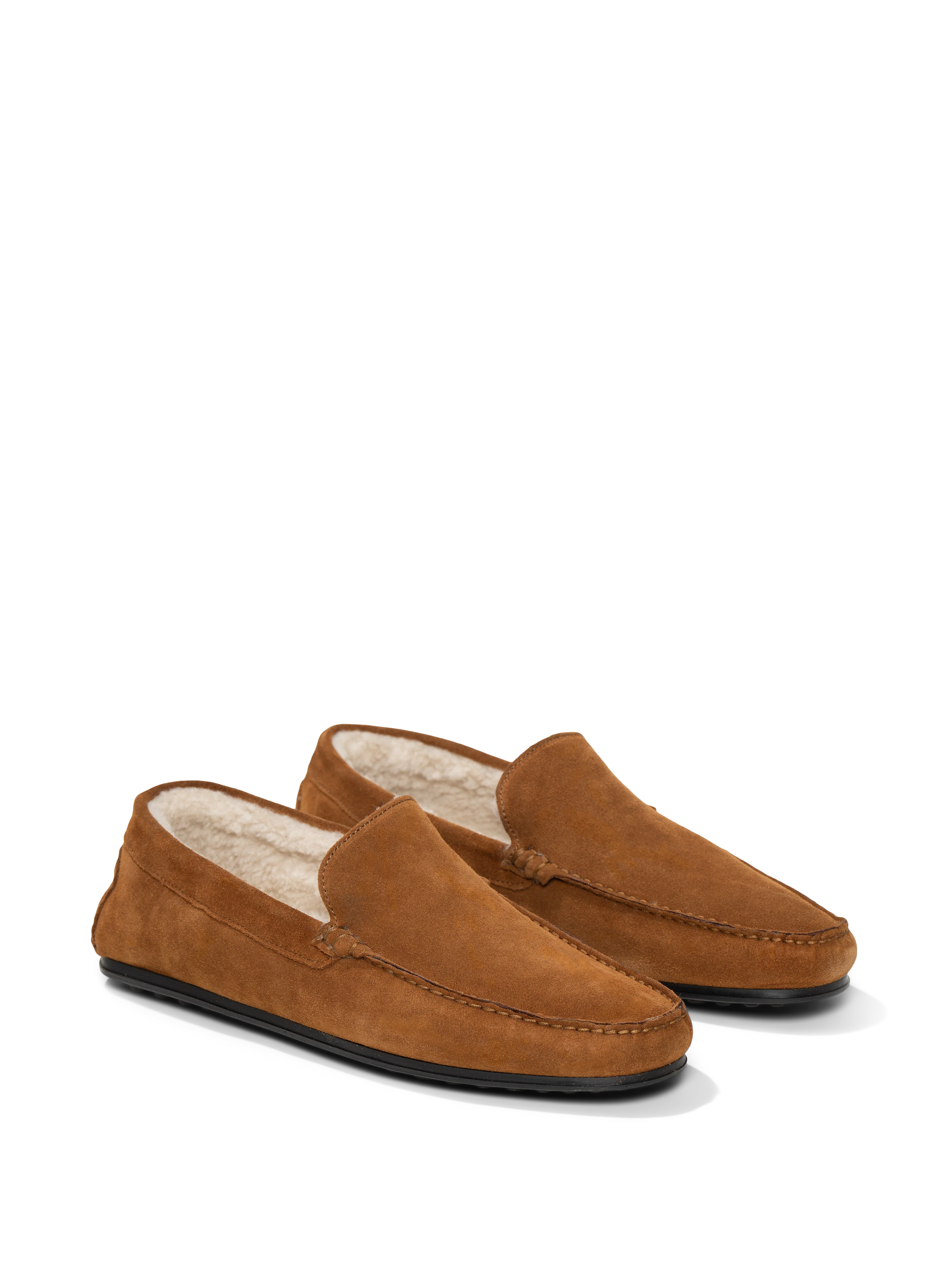 The Felize Shearling Uomo - Image 10
