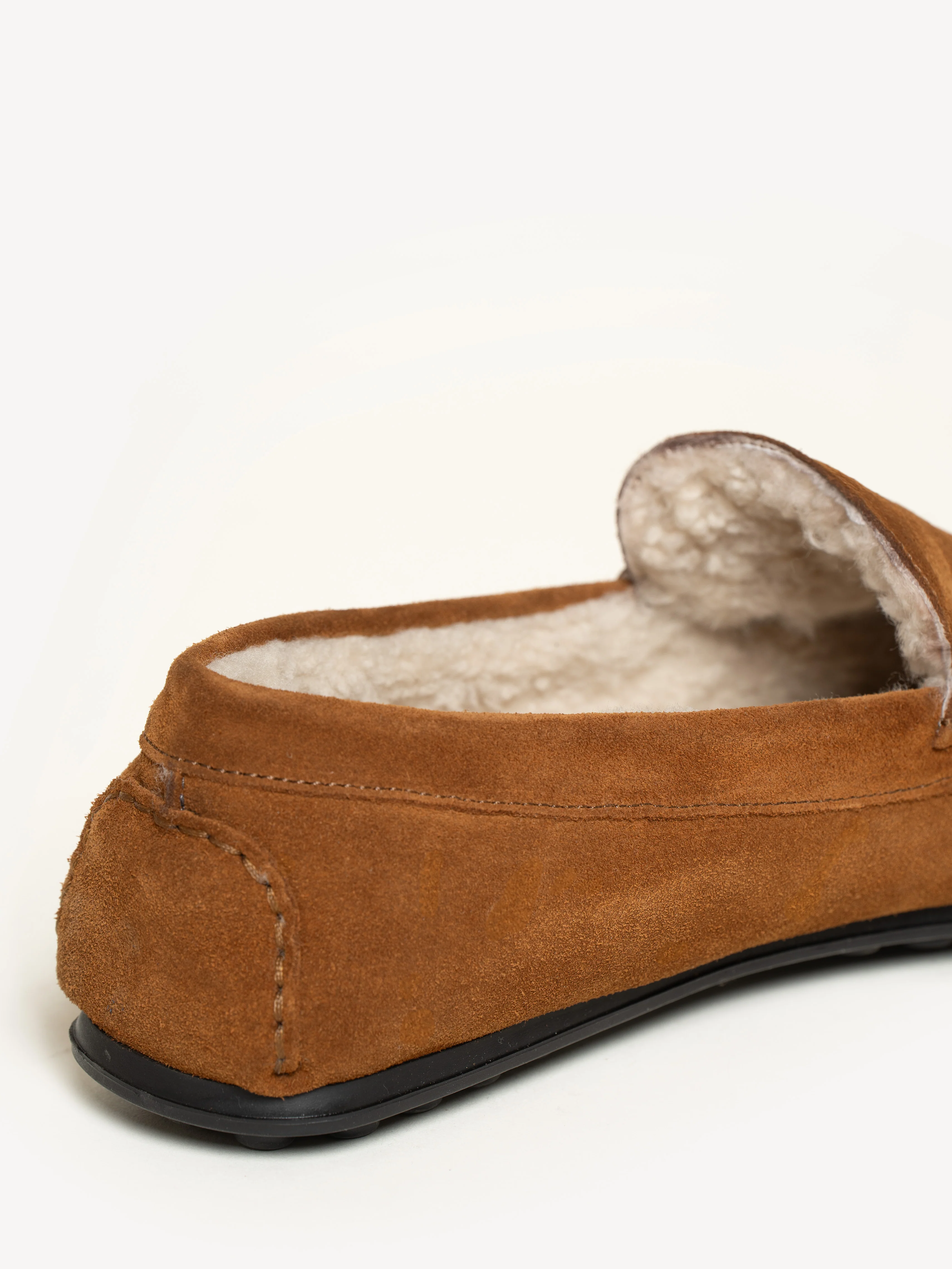 The Felize Shearling Uomo - Image 3