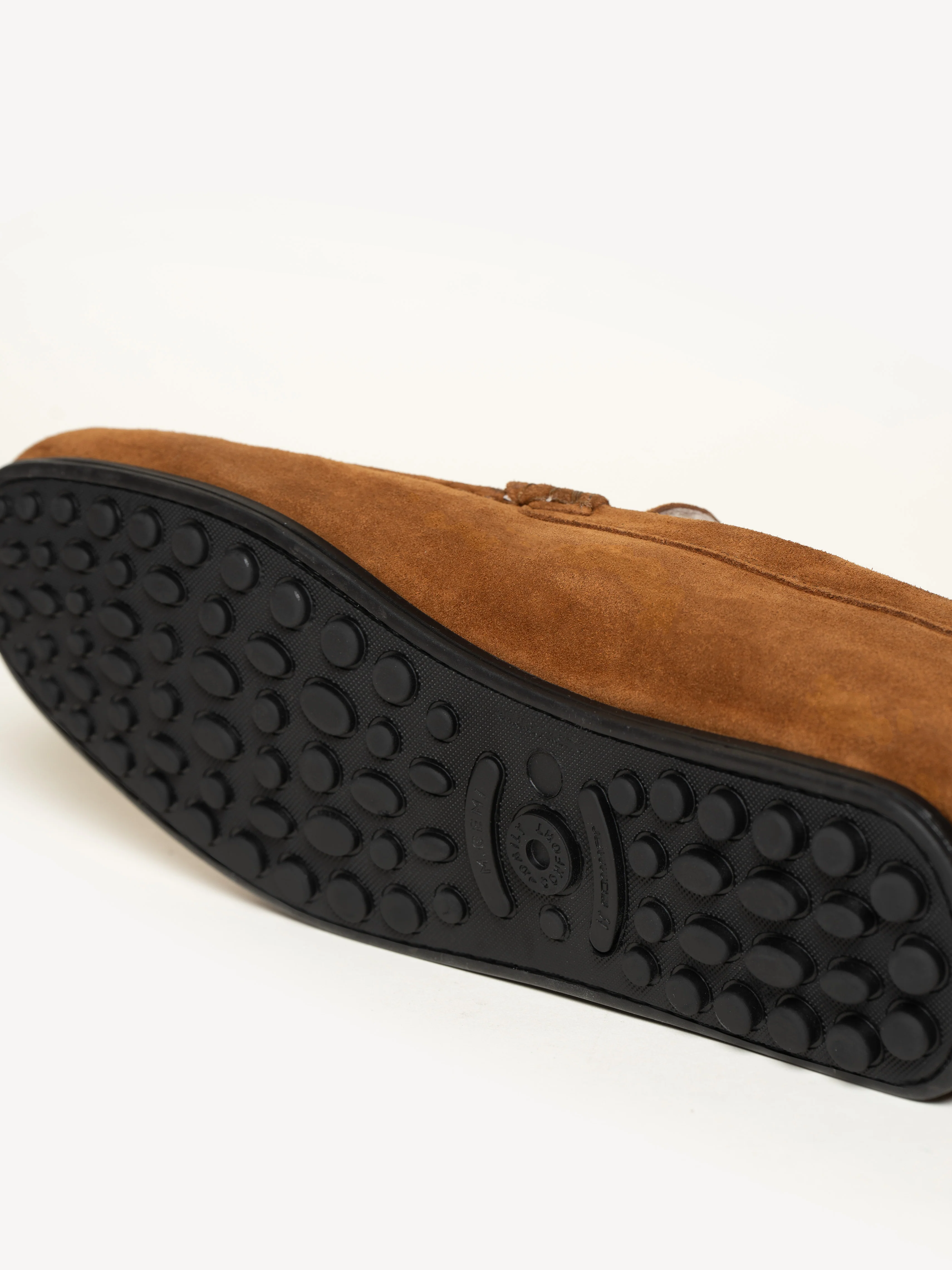 The Felize Shearling Uomo - Image 5