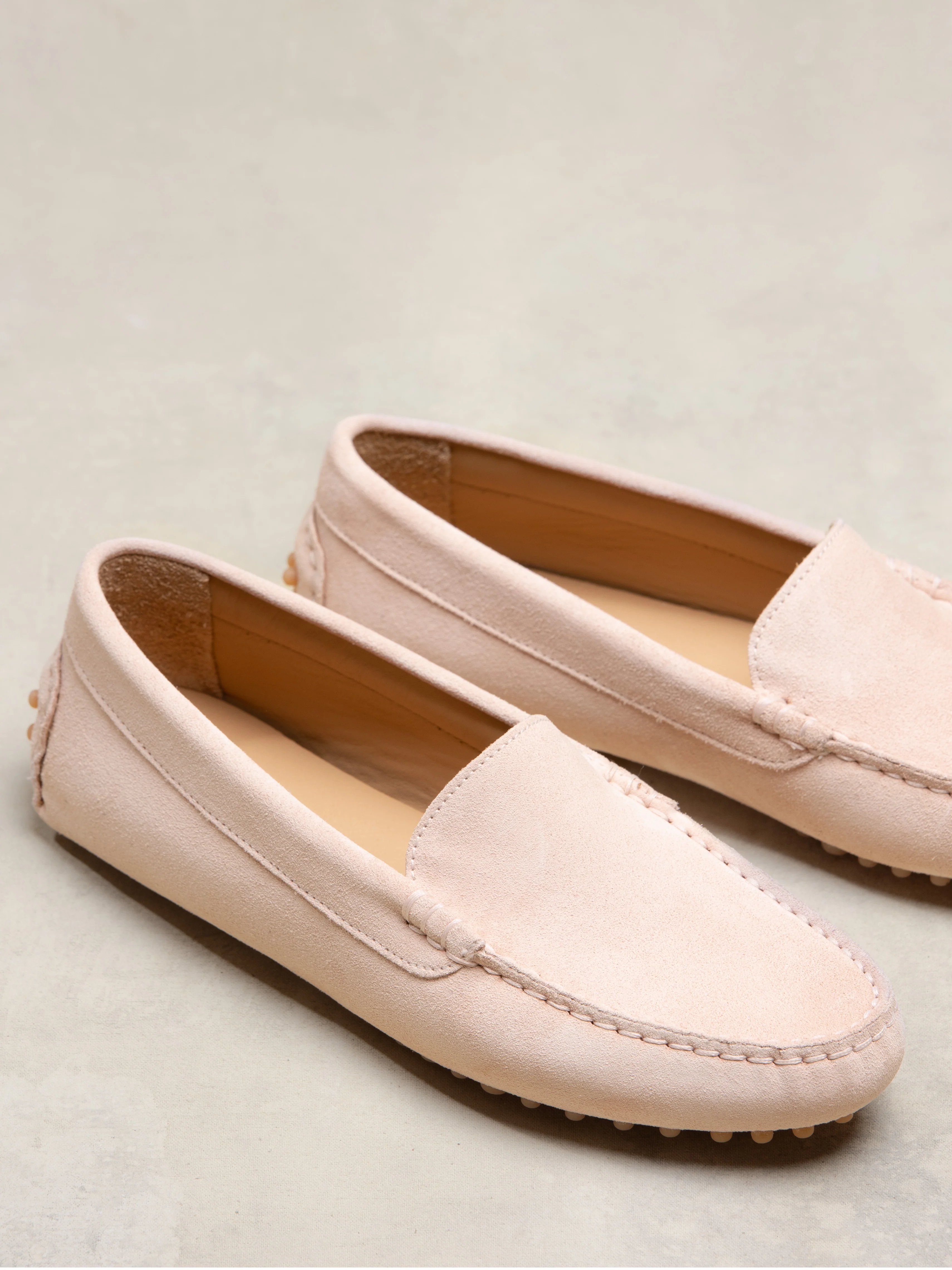 The Felize Suede - Image 3