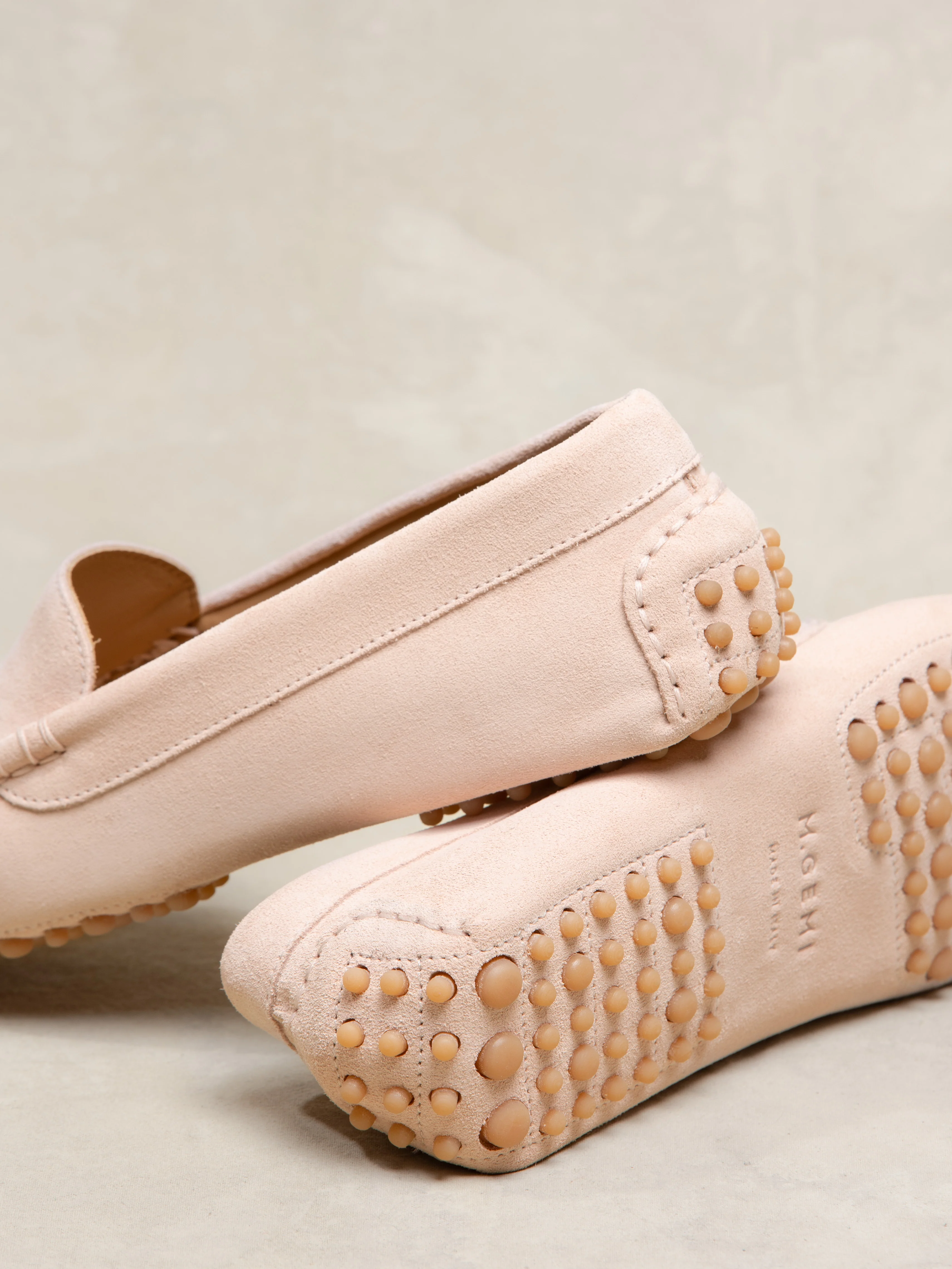 The Felize Suede - Image 4